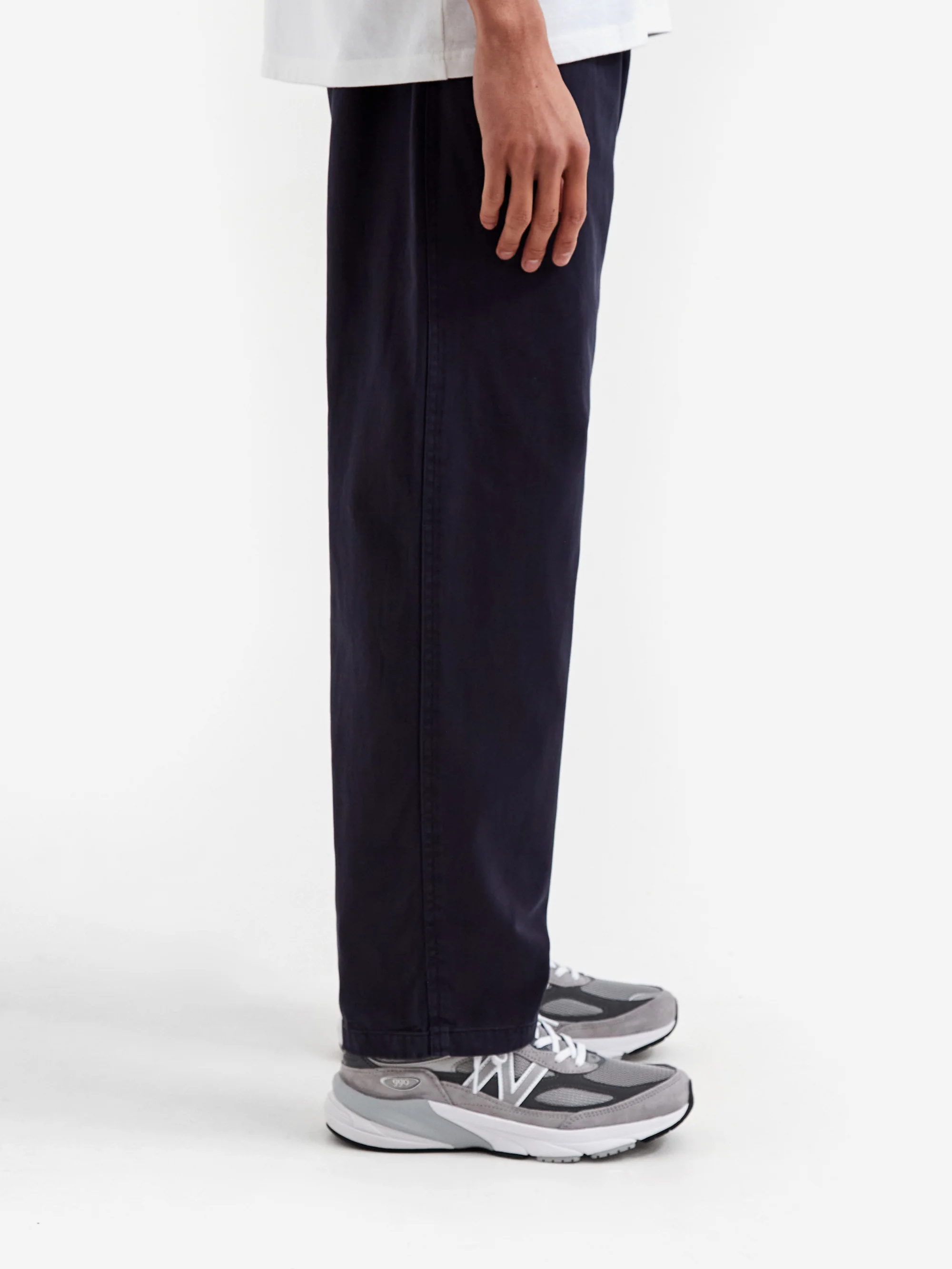 Gramicci Pant - Double Navy - Image 7