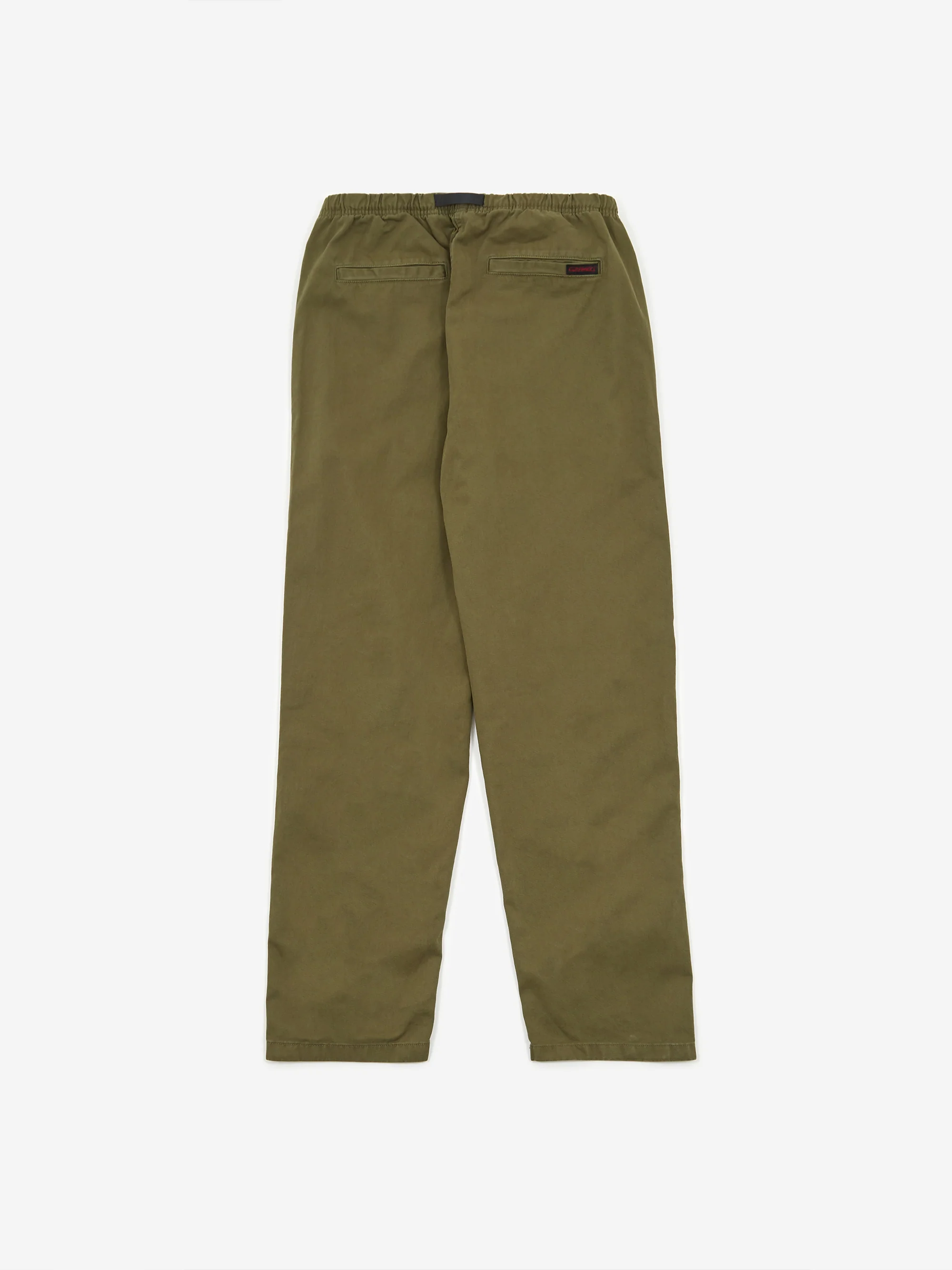 Gramicci Pant - Olive - Image 5