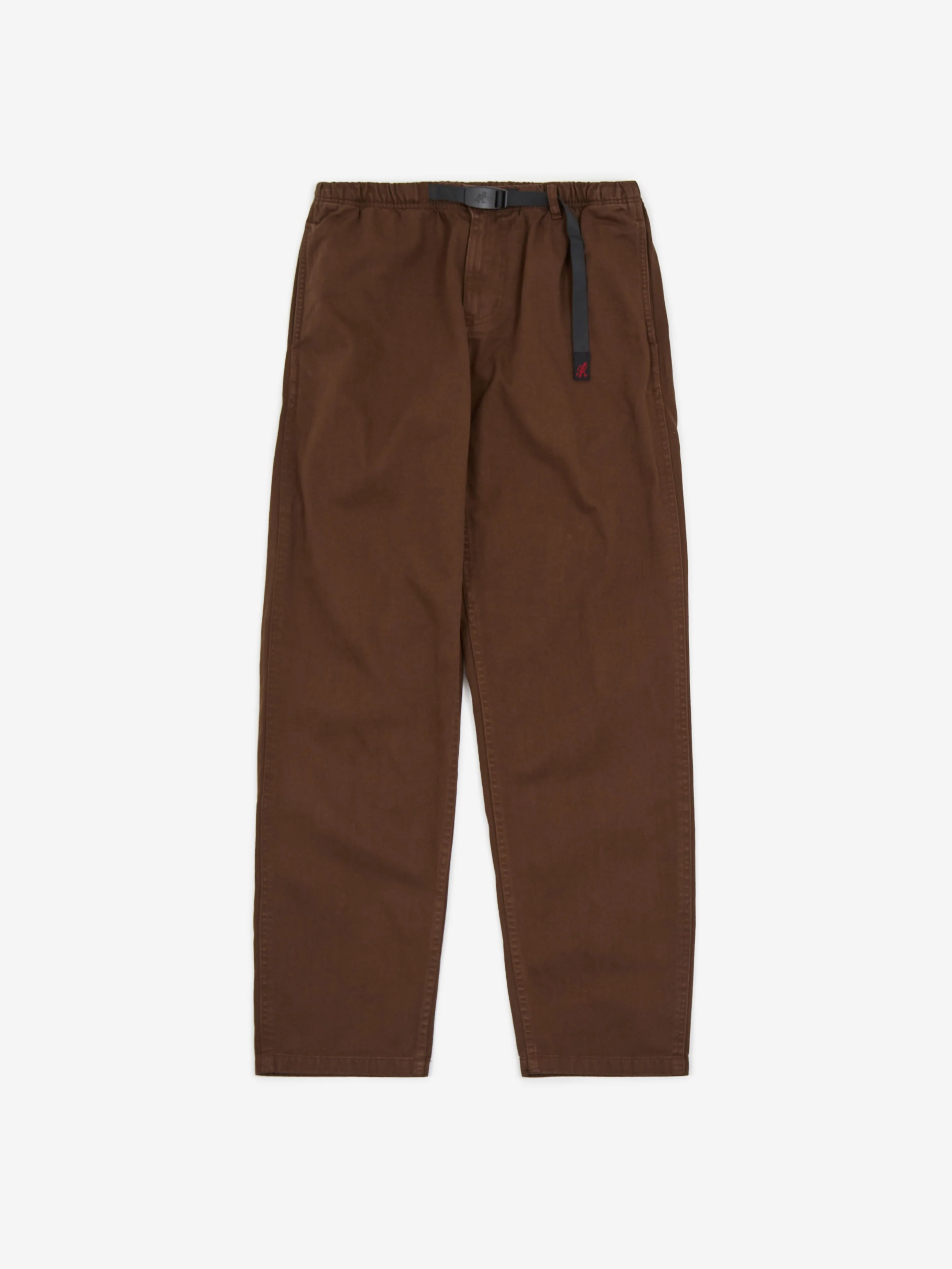 Gramicci Pant - Tobacco