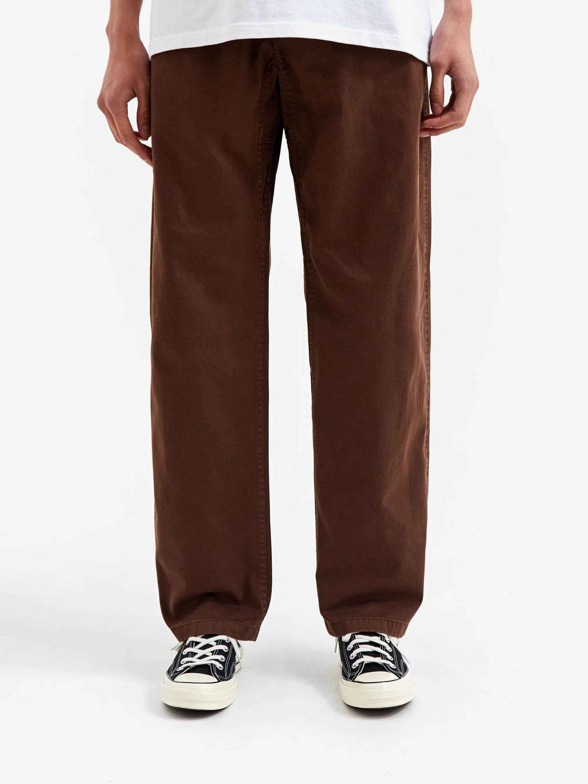 Gramicci Pant - Tobacco - Image 2