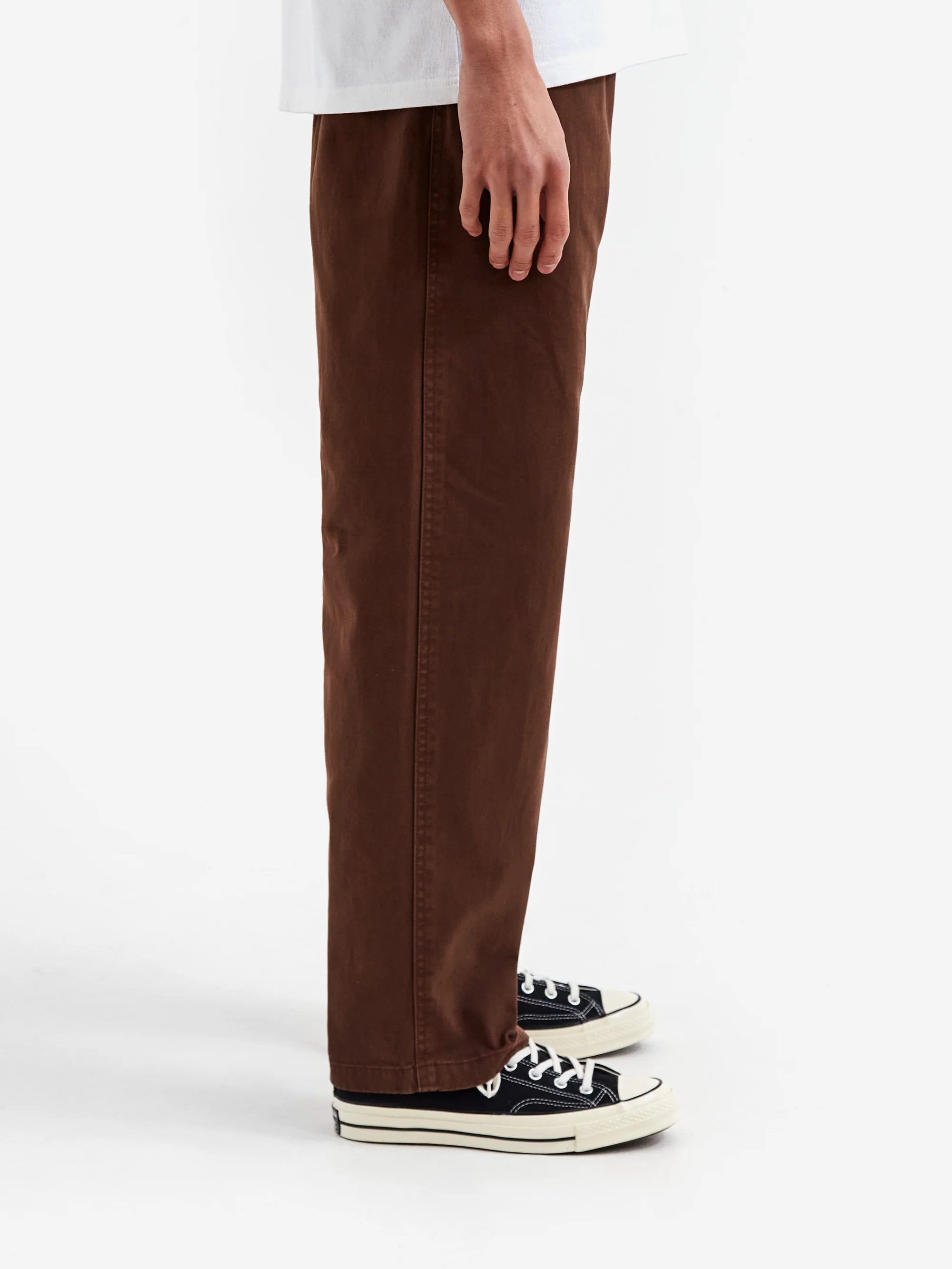 Gramicci Pant - Tobacco - Image 6