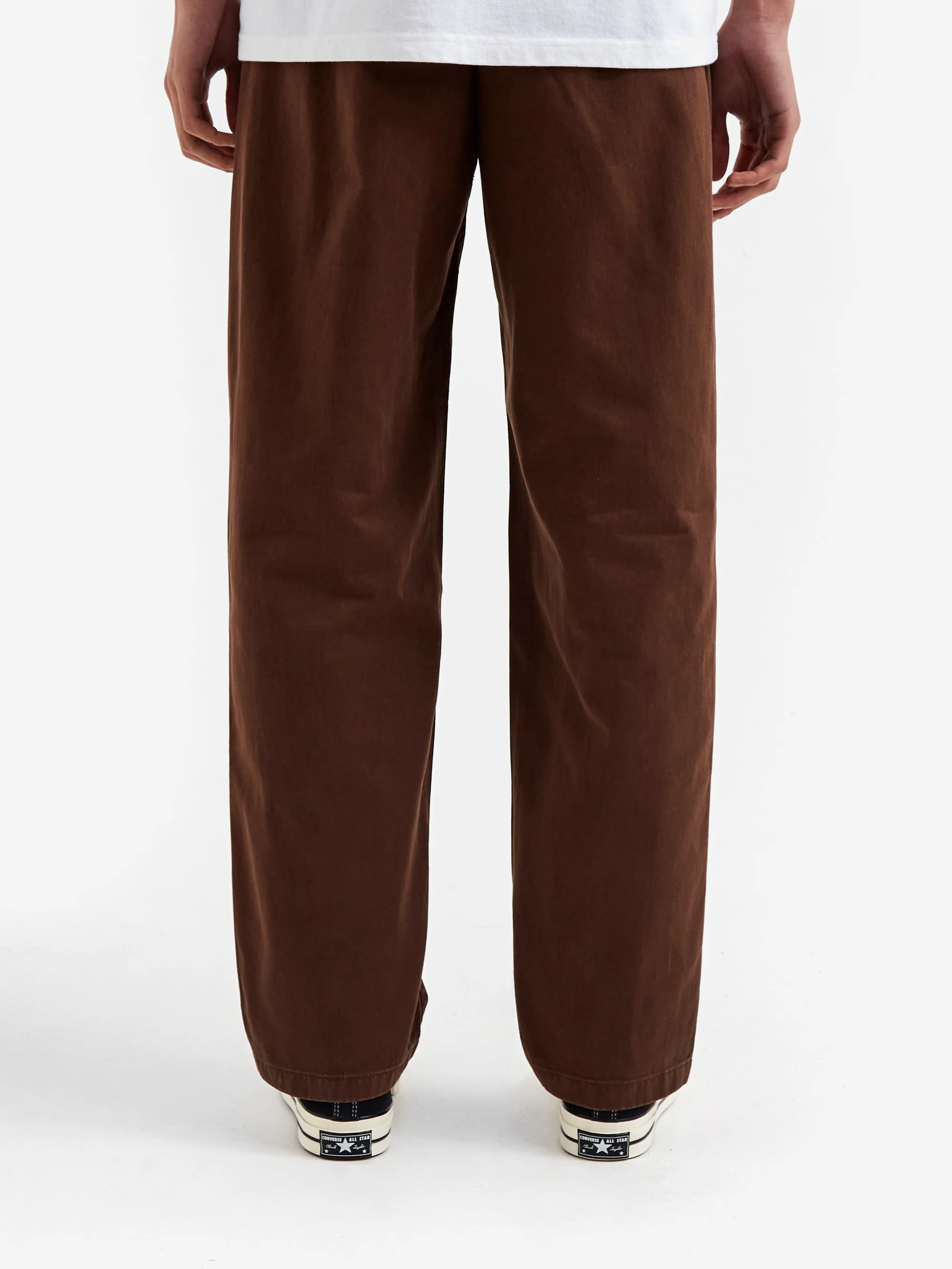 Gramicci Pant - Tobacco - Image 7
