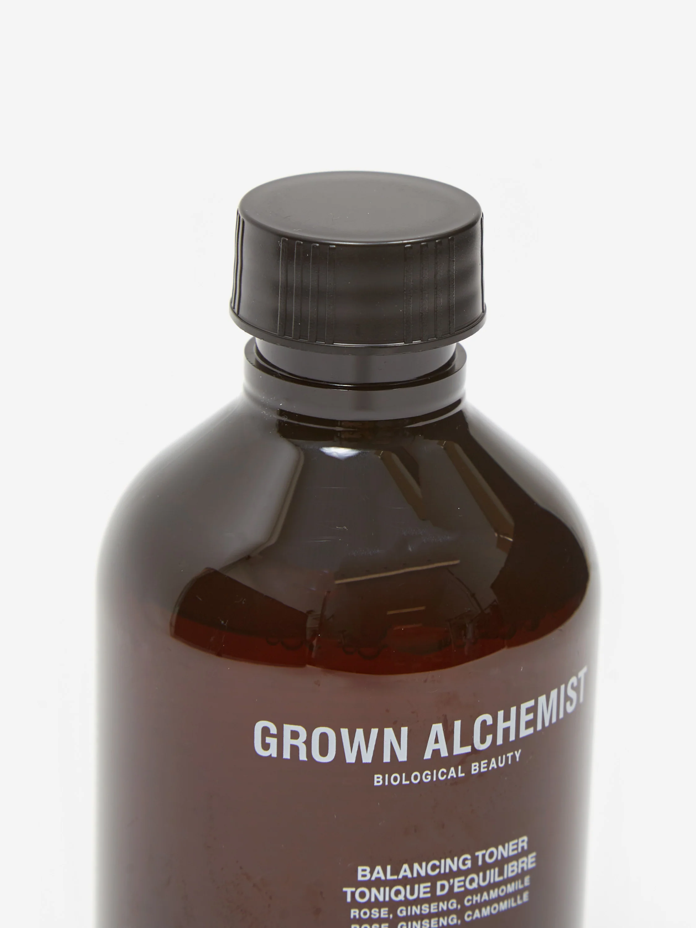 Grown Alchemist Balancing Toner 200ml - Rose, Ginseng, Chamomile - Multi - Image 2