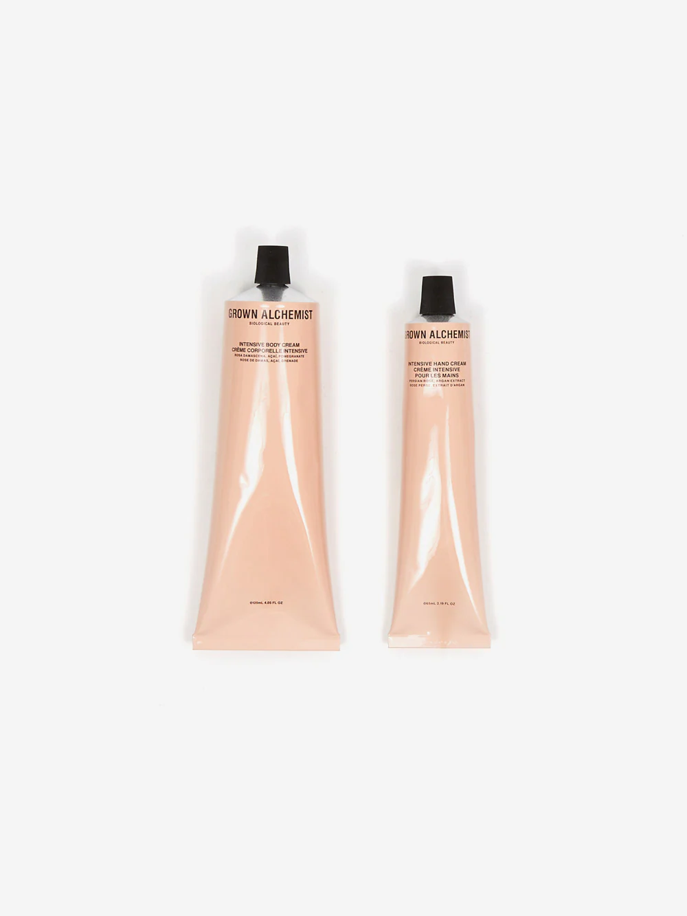 Grown Alchemist Hand & Body Intensive Kit - Multi