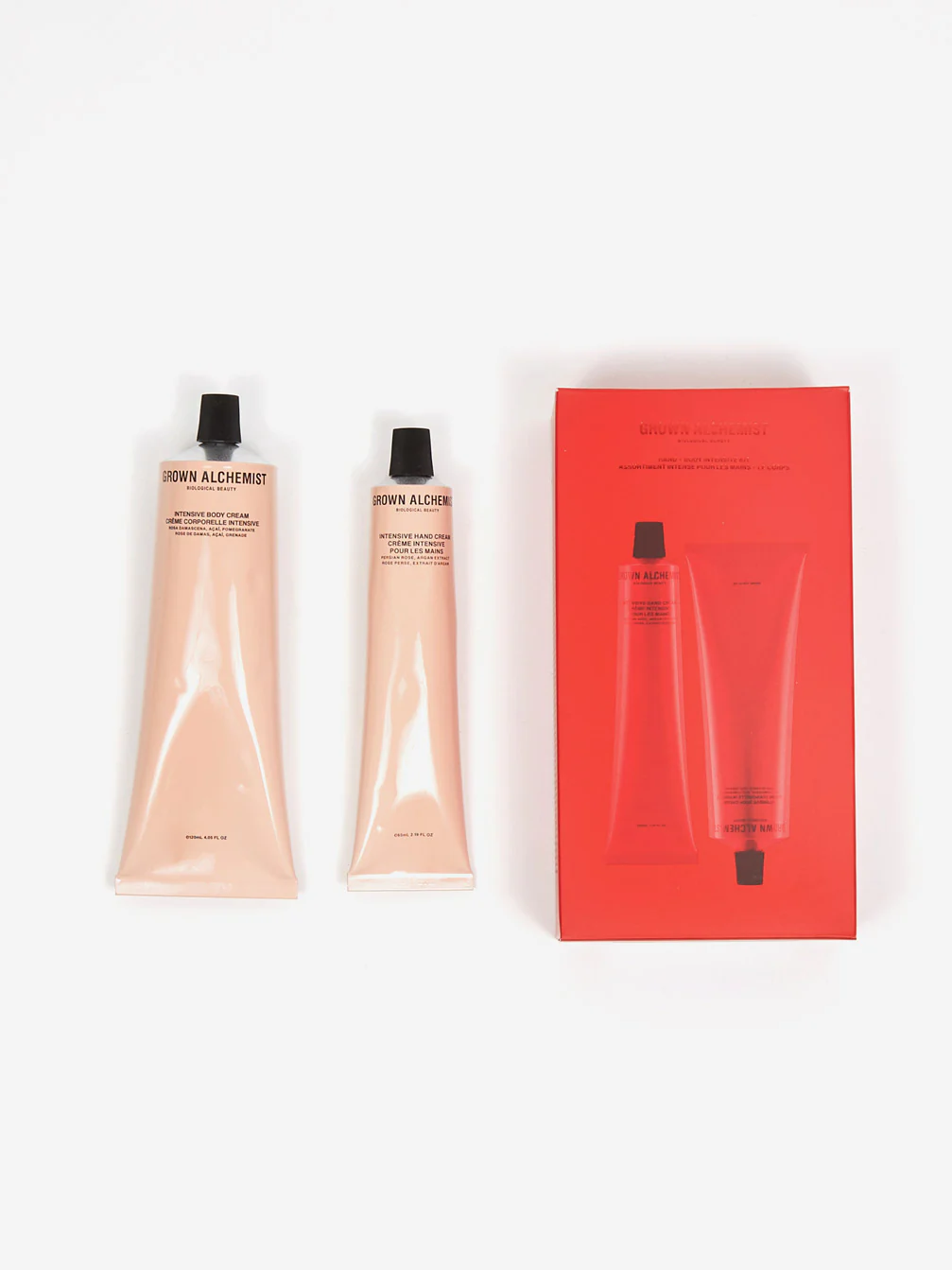 Grown Alchemist Hand & Body Intensive Kit - Multi - Image 6