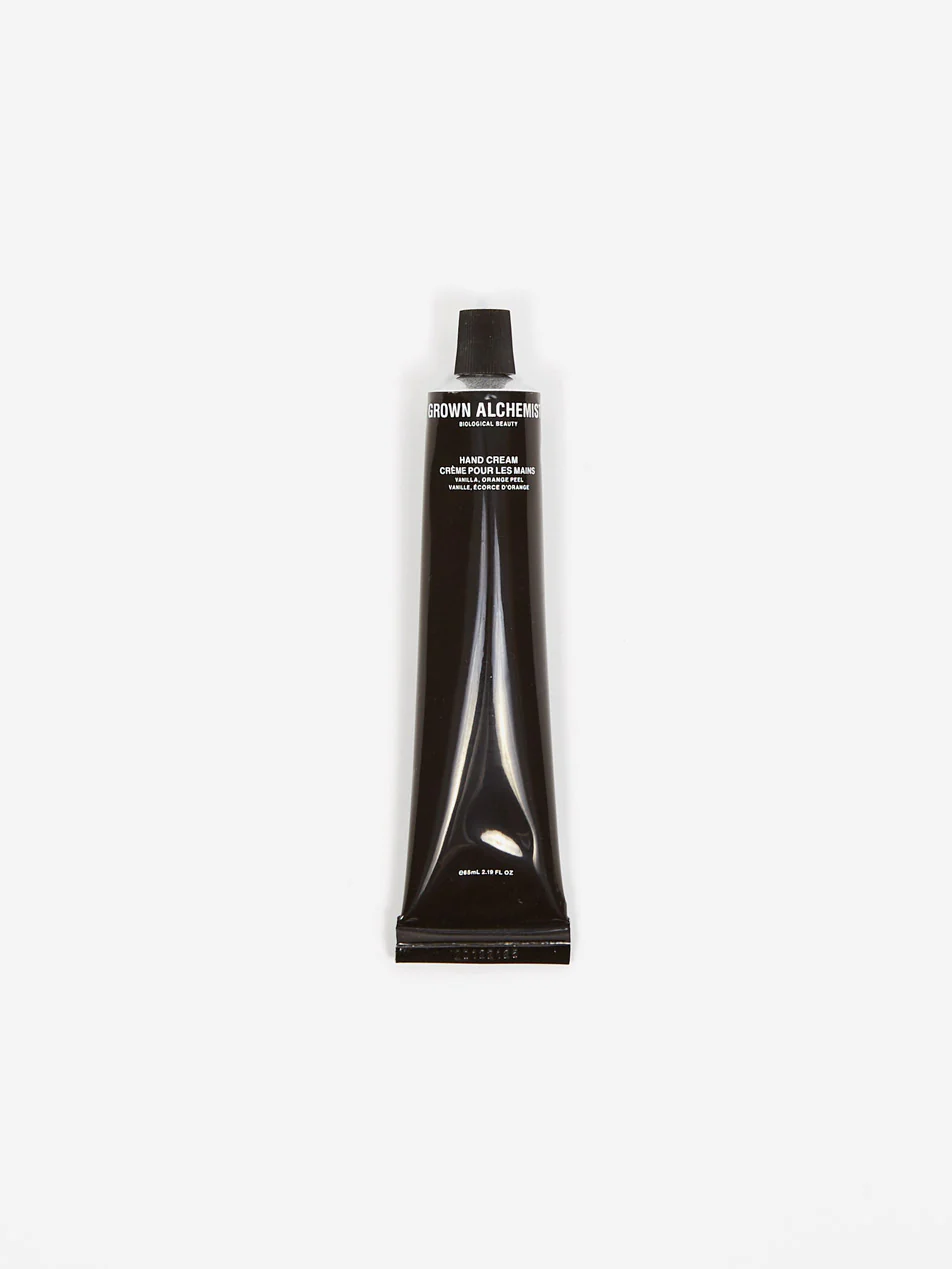Grown Alchemist Hand Cream 65ml + Tube Key Set - Multi - Image 3