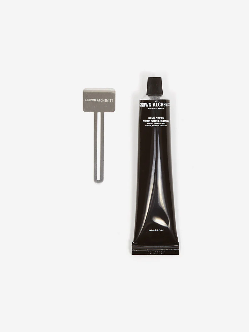 Grown Alchemist Hand Cream 65ml + Tube Key Set - Multi - Image 7