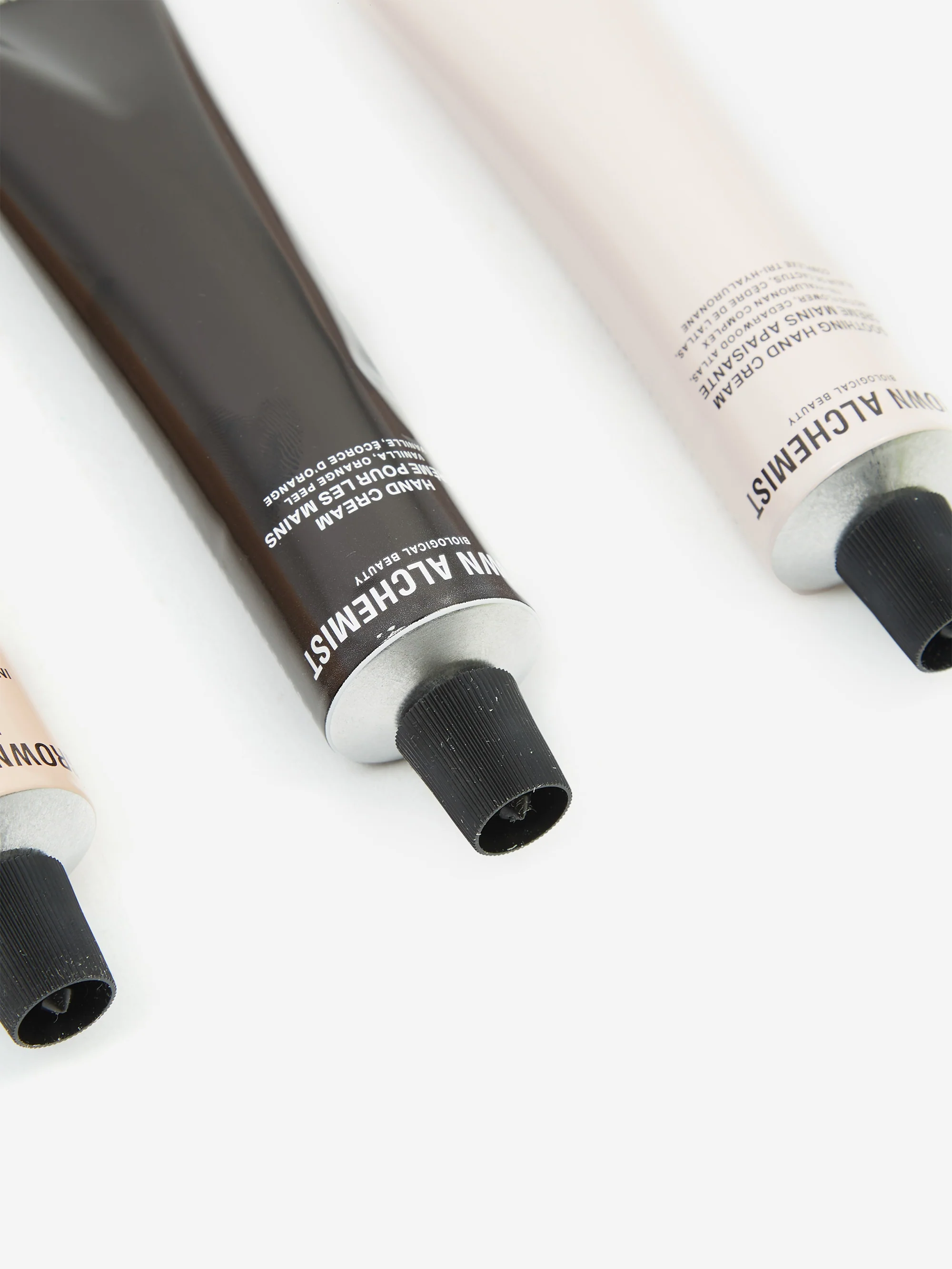 Grown Alchemist Hand Cream Trio Kit - Image 3