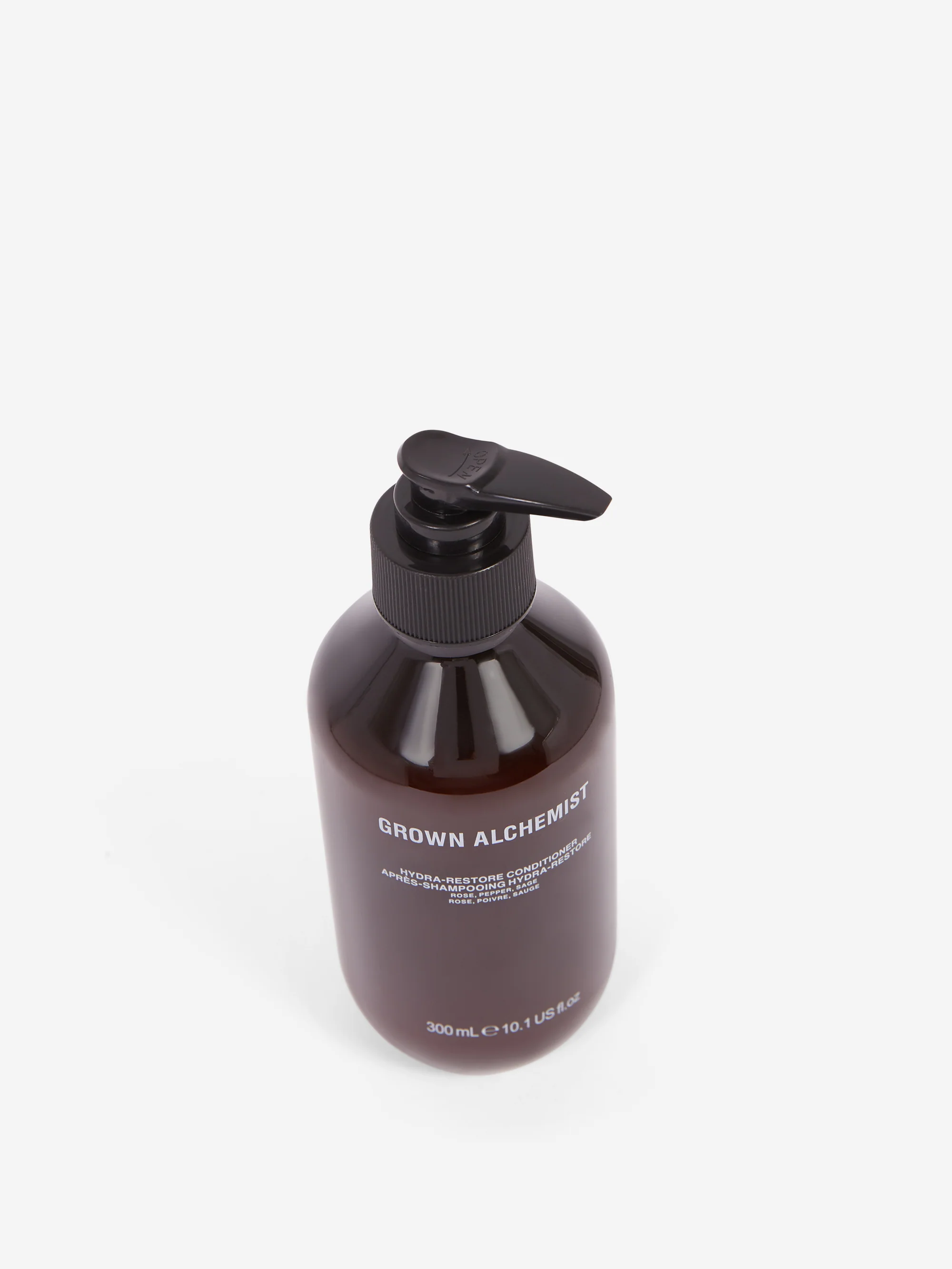Grown Alchemist Hydra-Restore Conditioner - 300ml - Image 2
