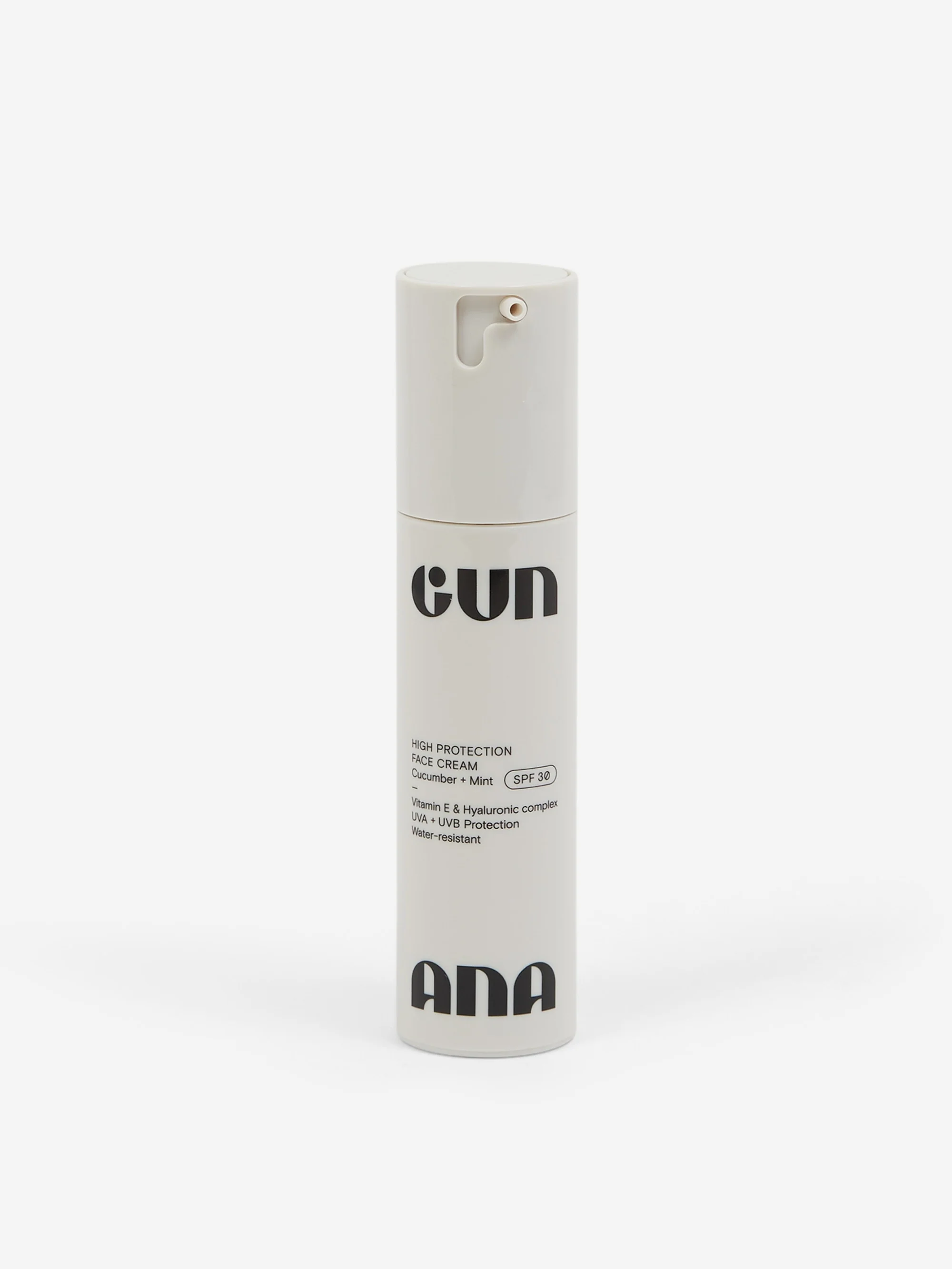 Gun Ana Face Cream SPF 30 - 50ml