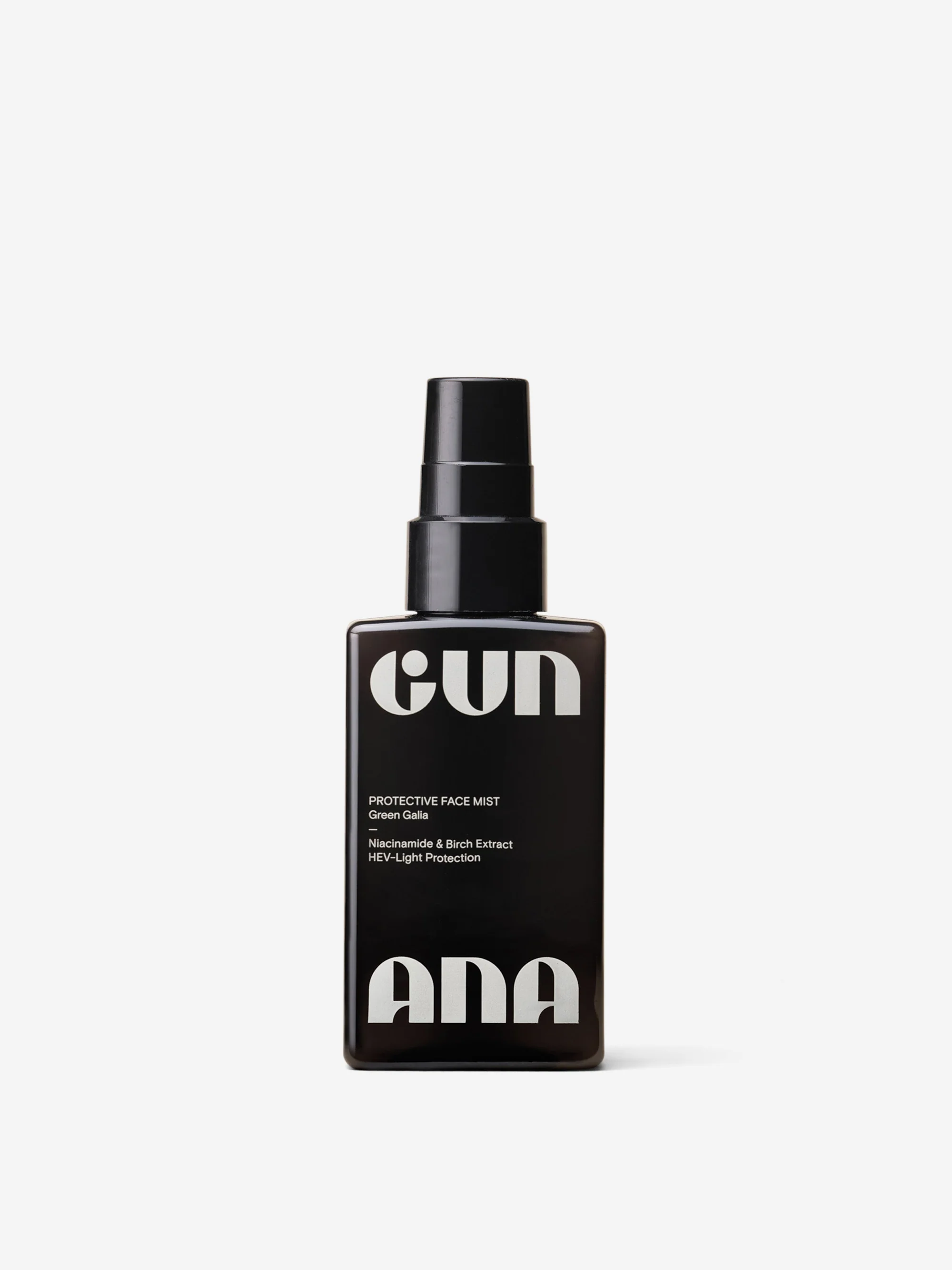Gun Ana Uv Body Mist Spf 50 - 150ml