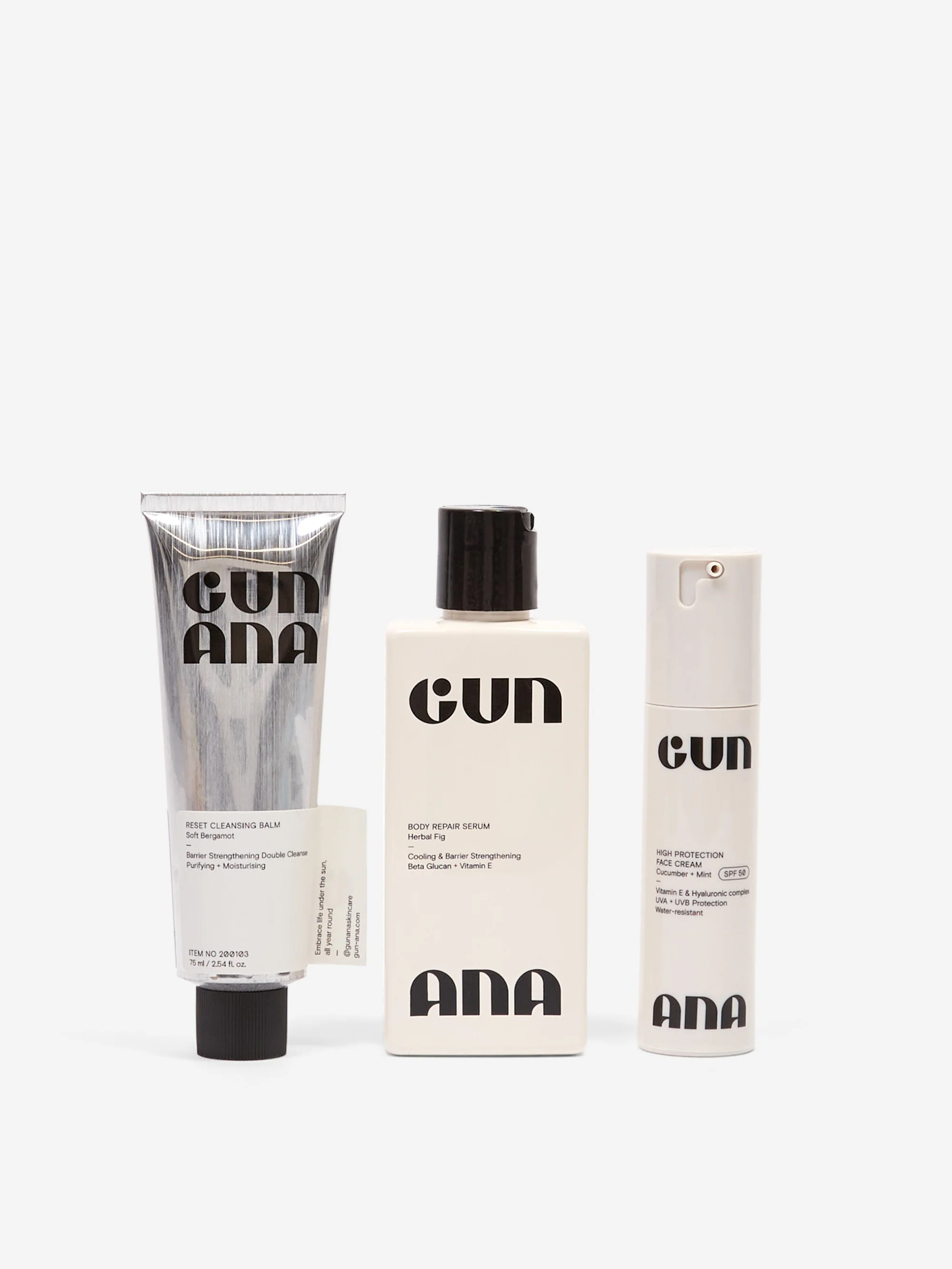 Gun Ana x Goodhood Gift Box - Image 2