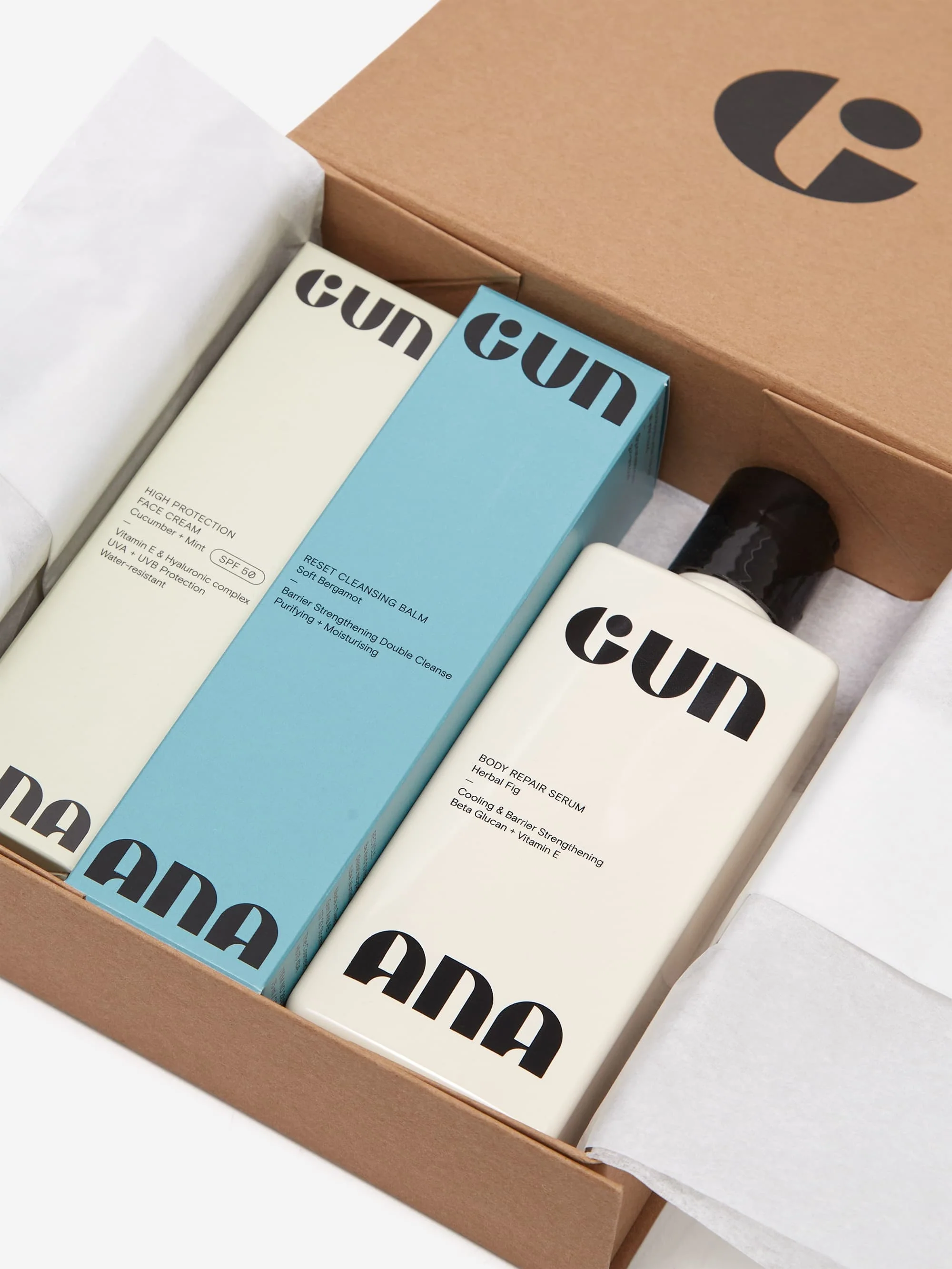 Gun Ana x Goodhood Gift Box - Image 3