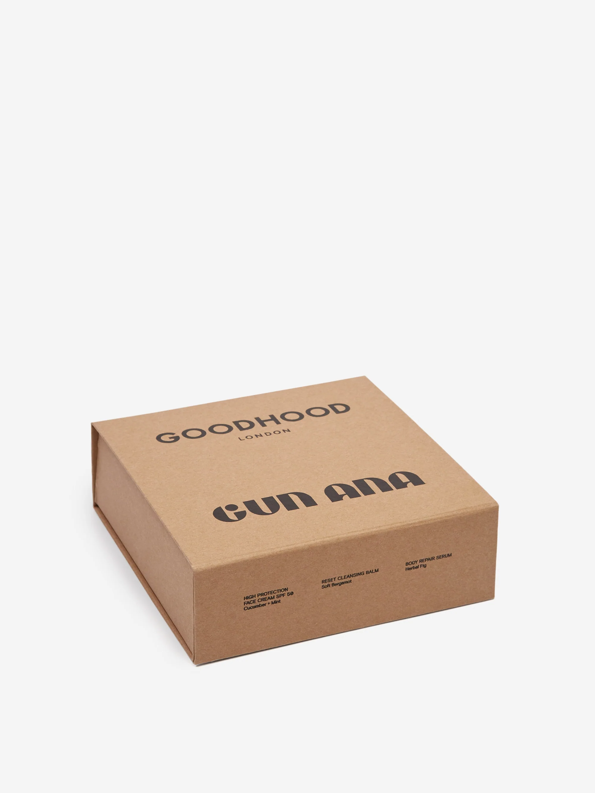 Gun Ana x Goodhood Gift Box - Image 4