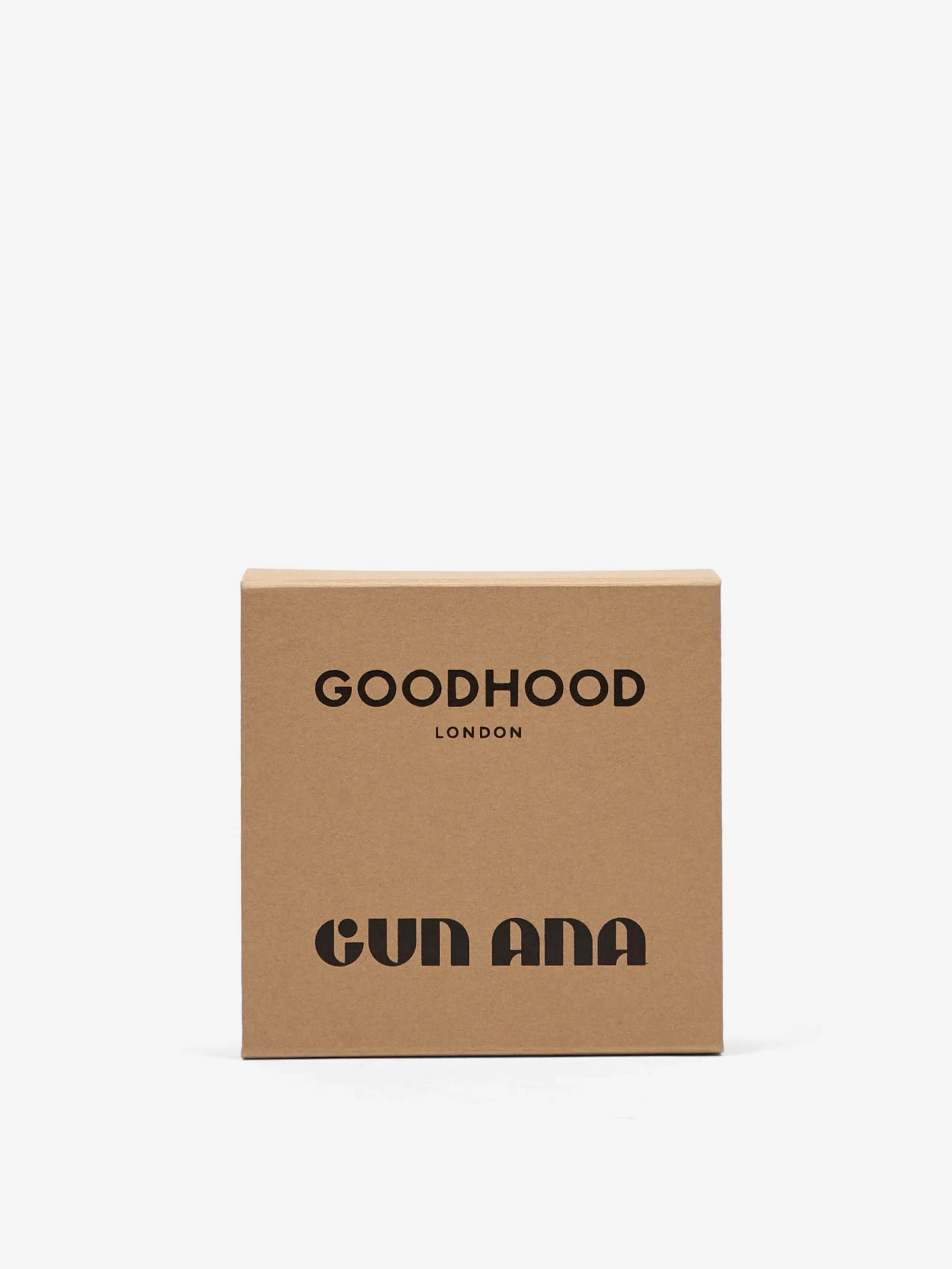 Gun Ana x Goodhood Gift Box - Image 6