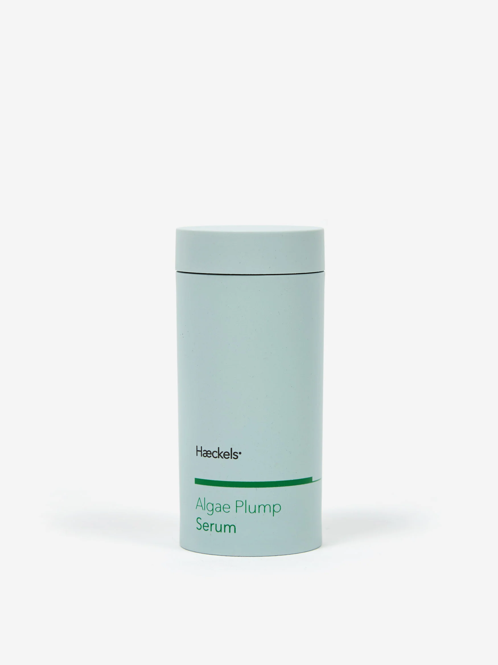 Haeckels 2.0 Algae Plump Serum