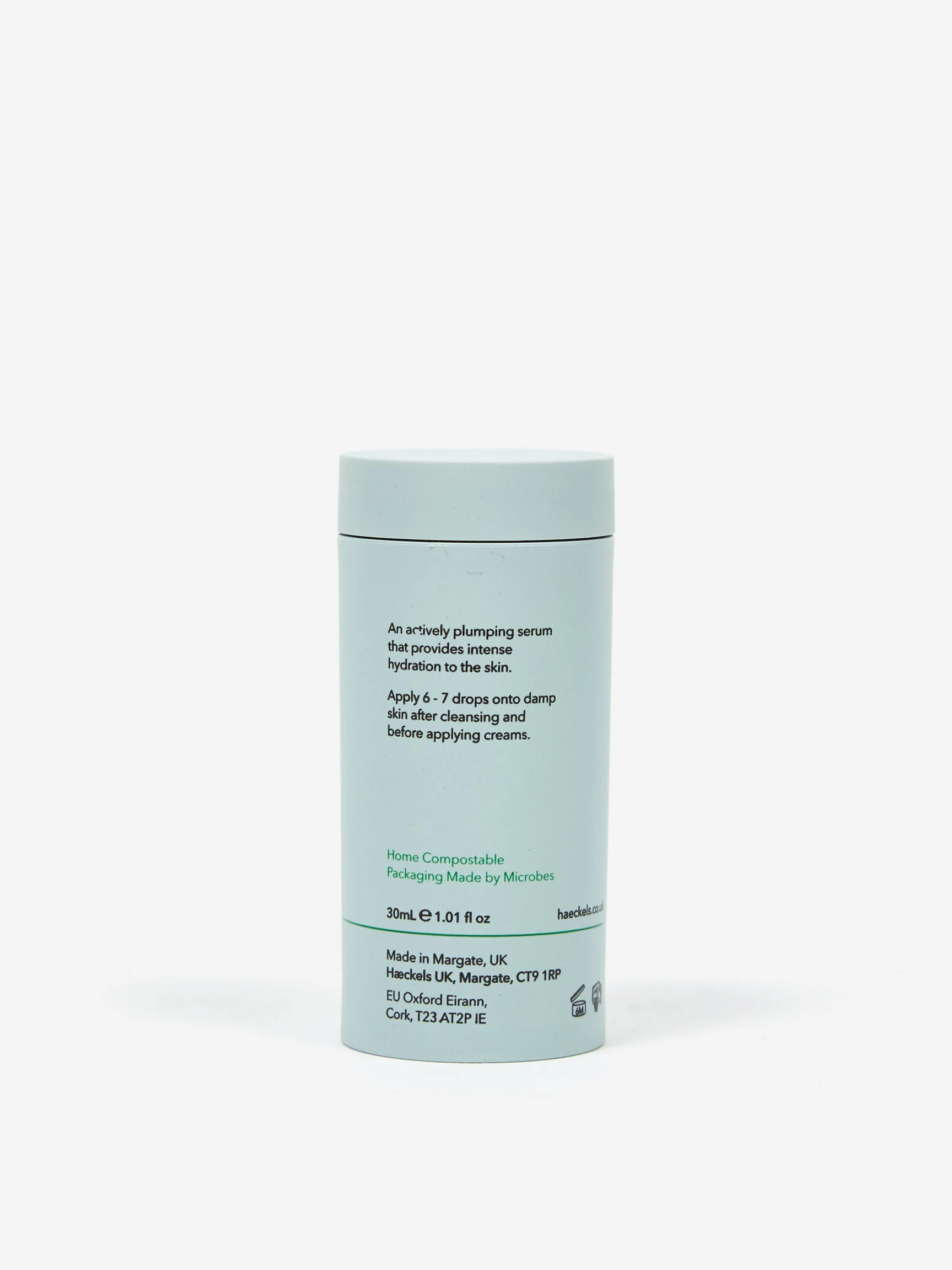 Haeckels 2.0 Algae Plump Serum - Image 3