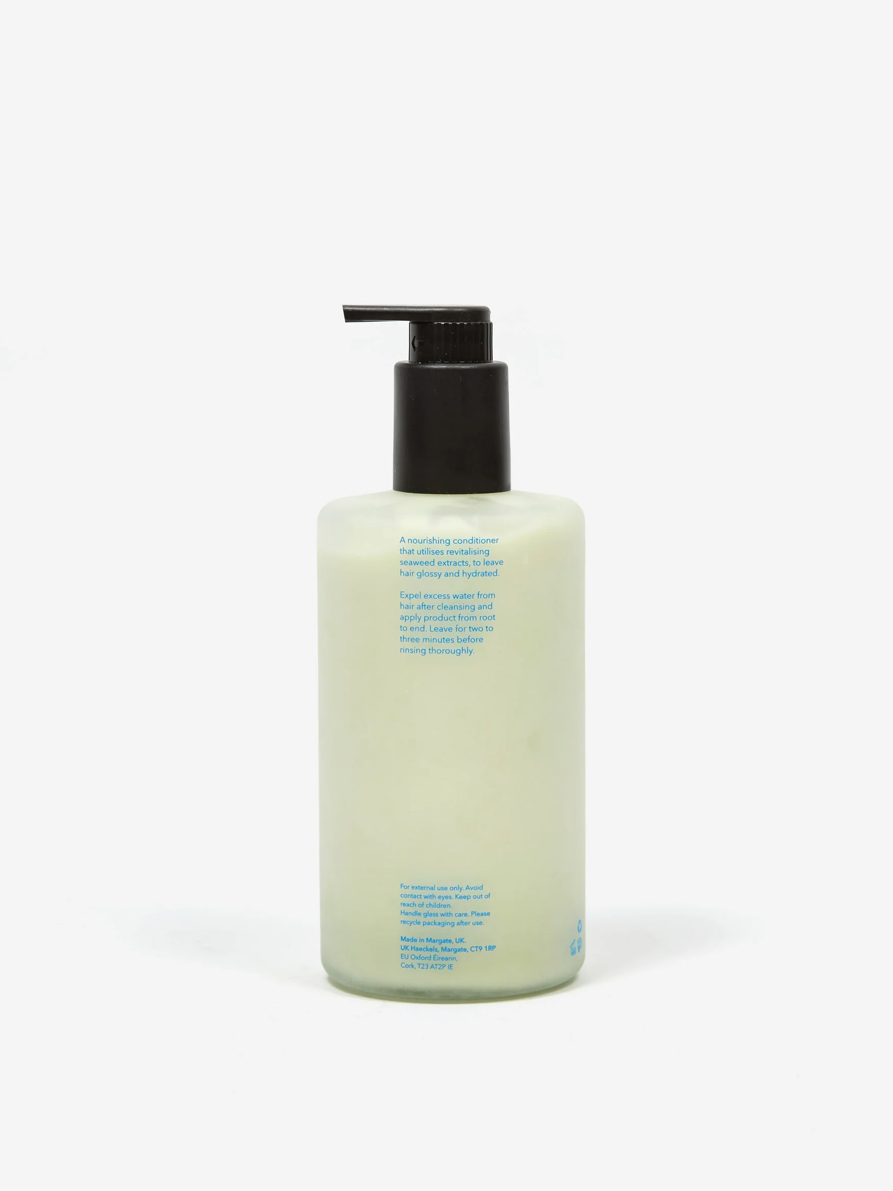 Haeckels 2.0 Bio+ Energiser Conditioner - Image 3