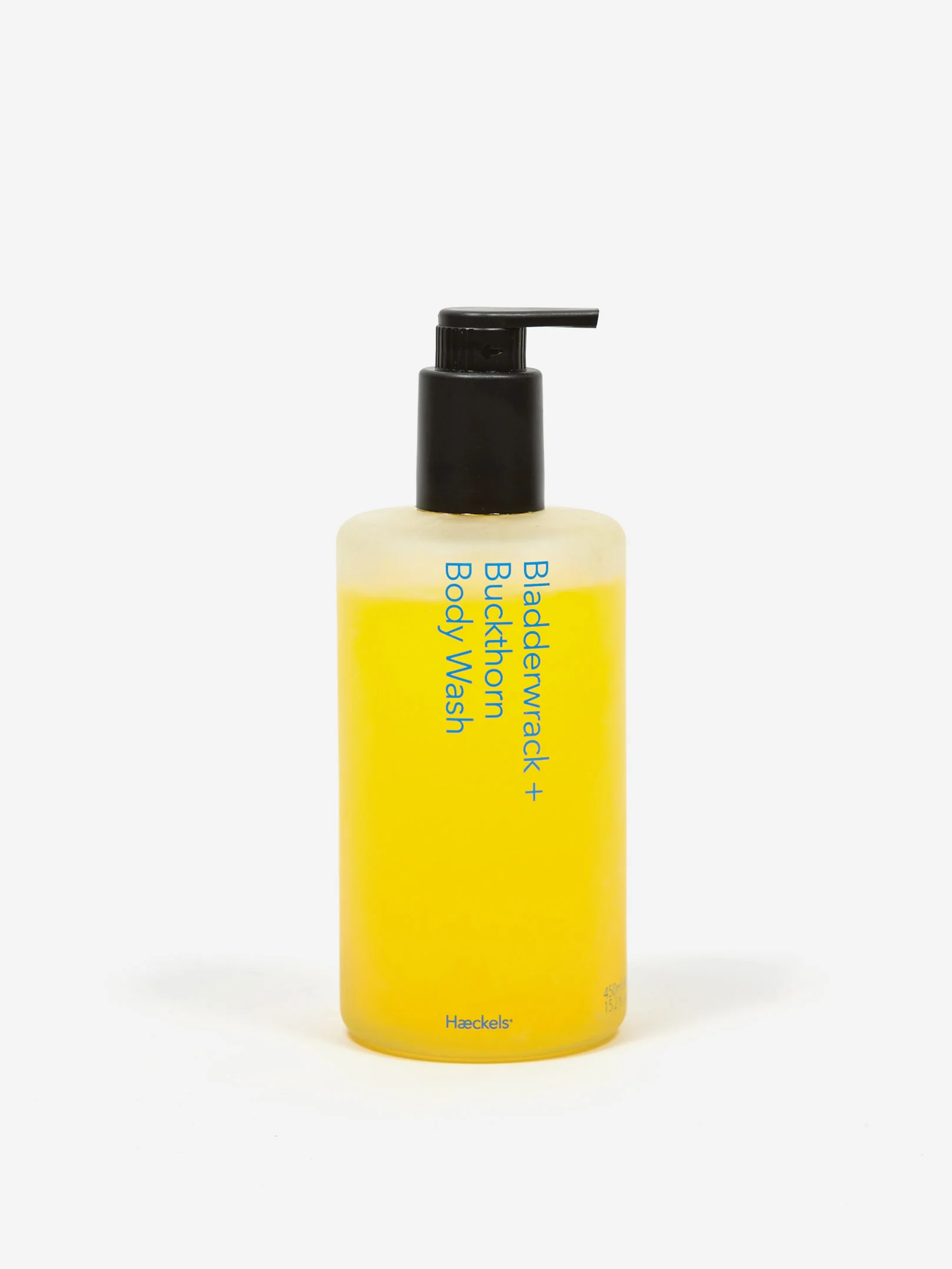 Haeckels 2.0 Bladderwrack + Buckthorn Body Wash