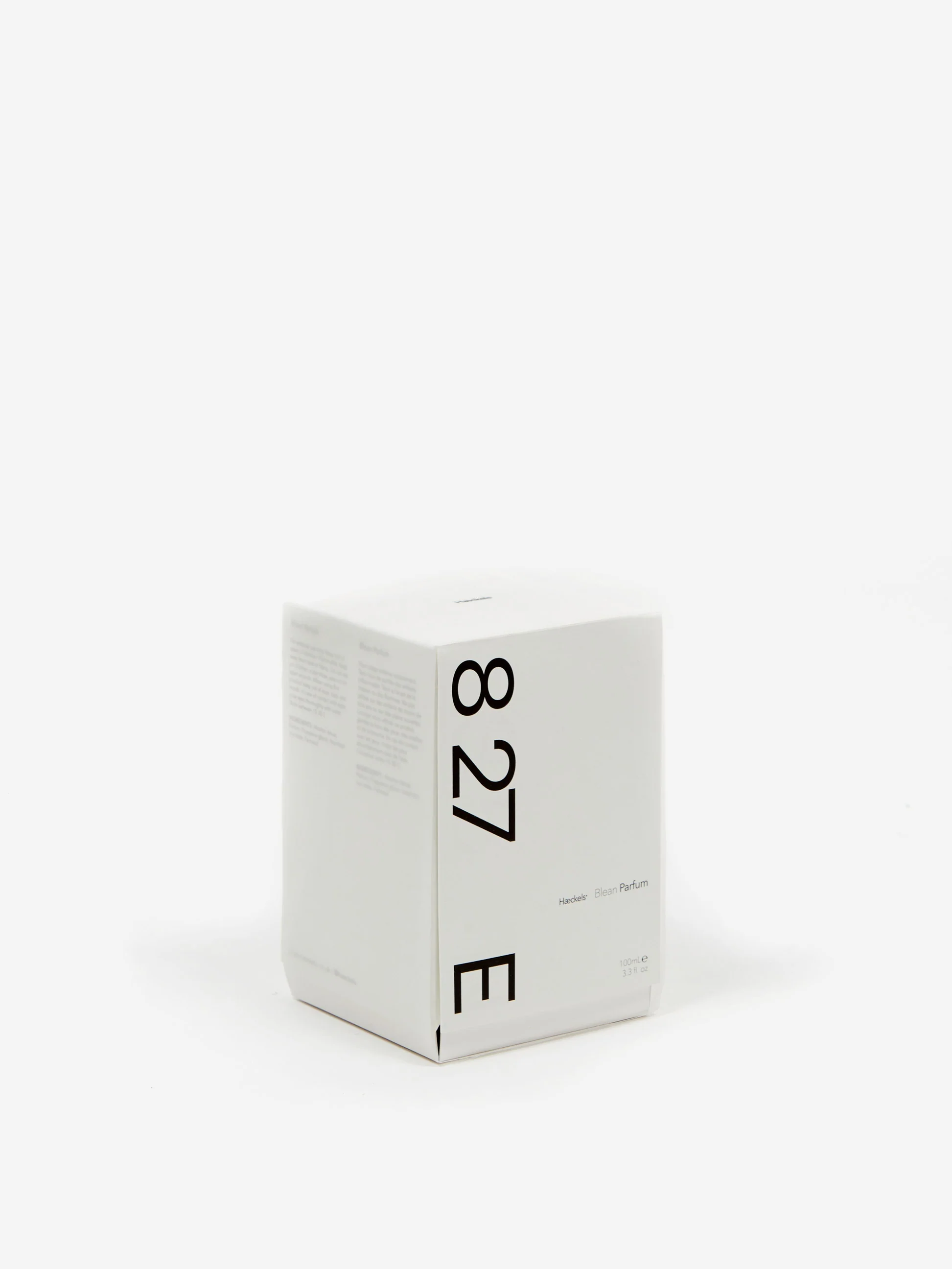 Haeckels 2.0 Blean Parfum 100ml - Image 3