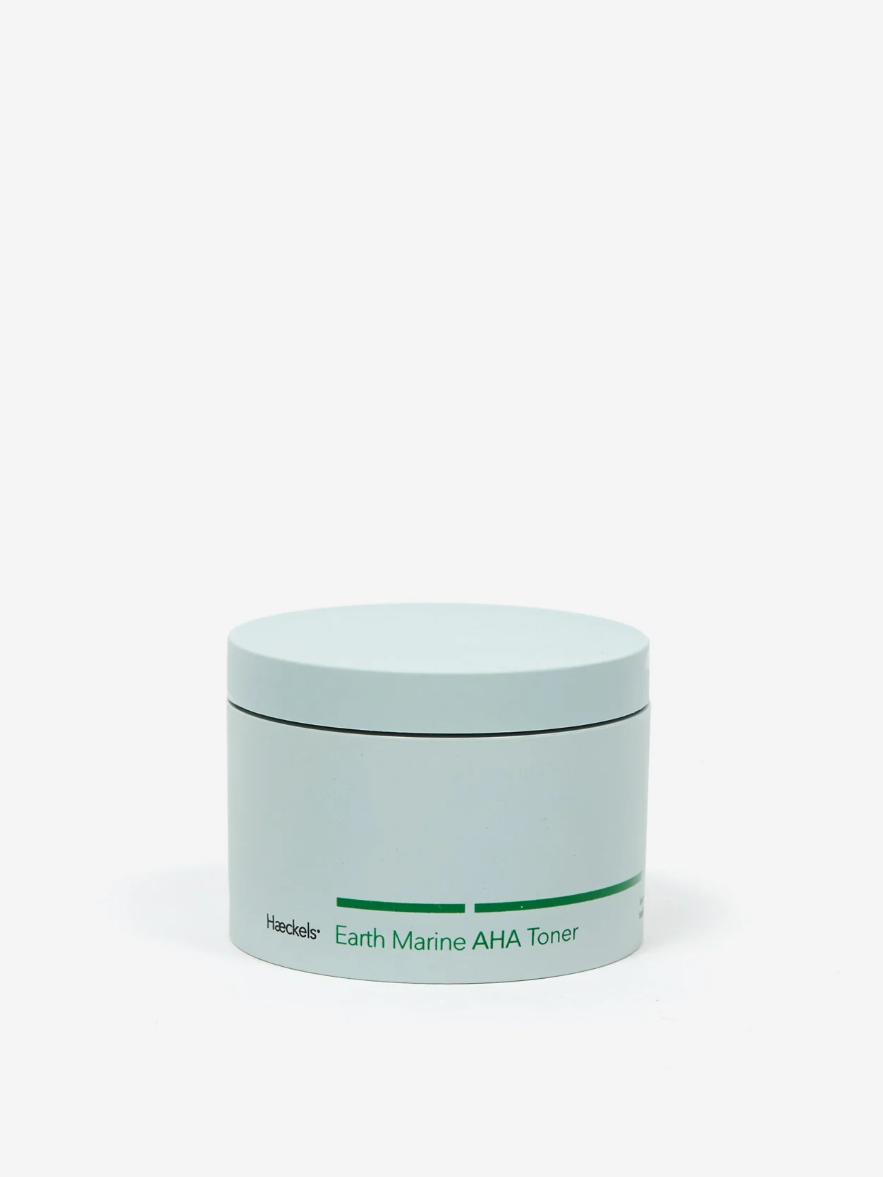 Haeckels 2.0 Earth Marine AHA Toner