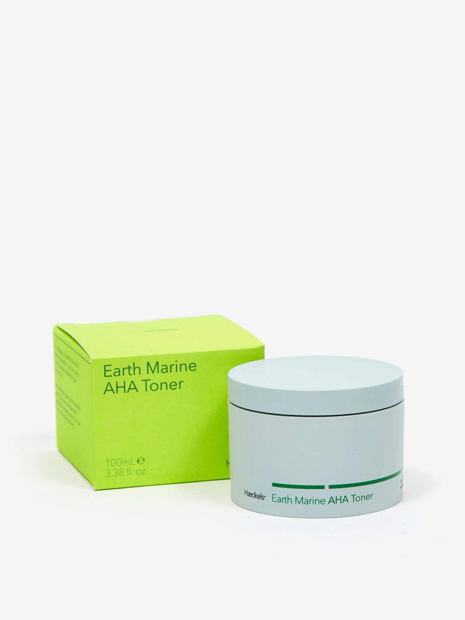 Haeckels 2.0 Earth Marine AHA Toner - Image 2