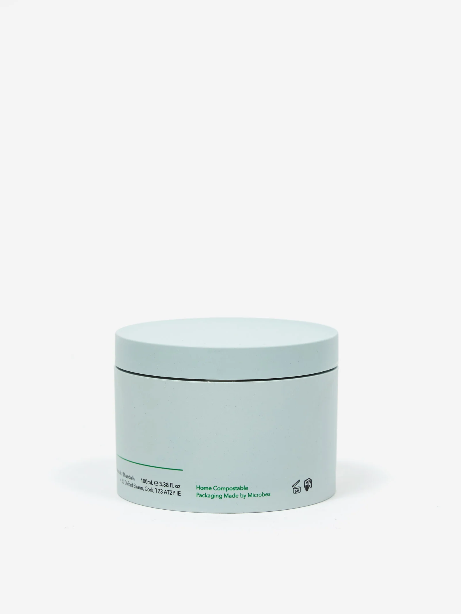 Haeckels 2.0 Earth Marine AHA Toner - Image 3