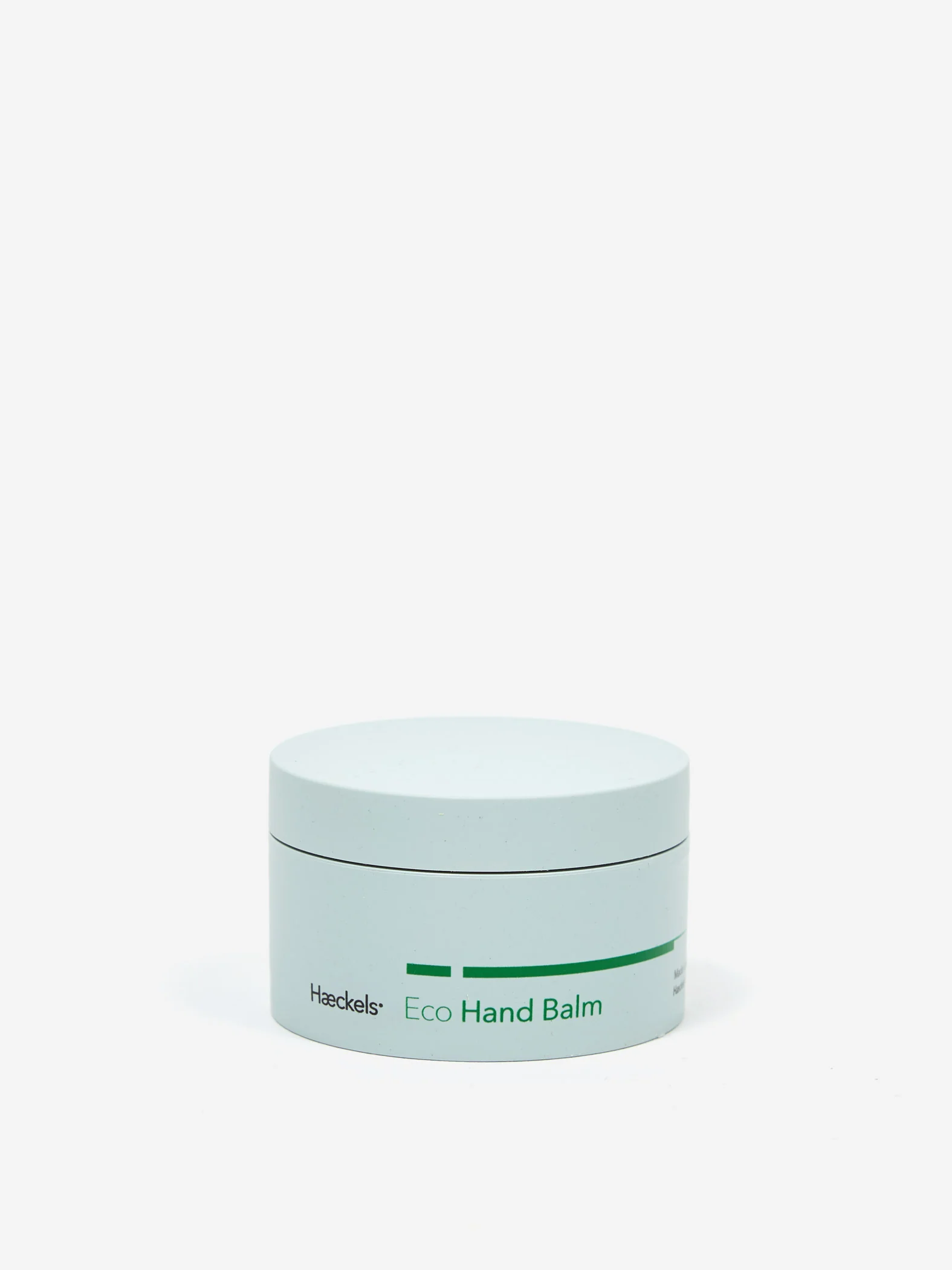 Haeckels 2.0 Eco Hand Balm