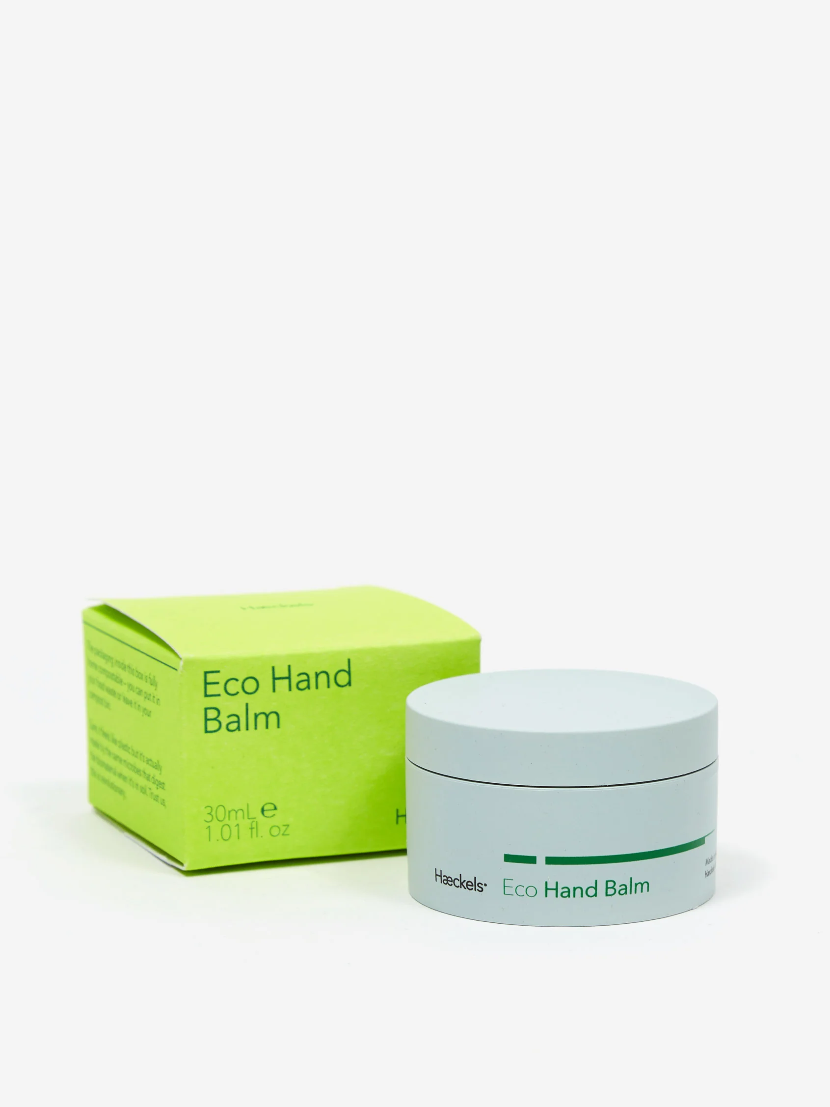 Haeckels 2.0 Eco Hand Balm - Image 2