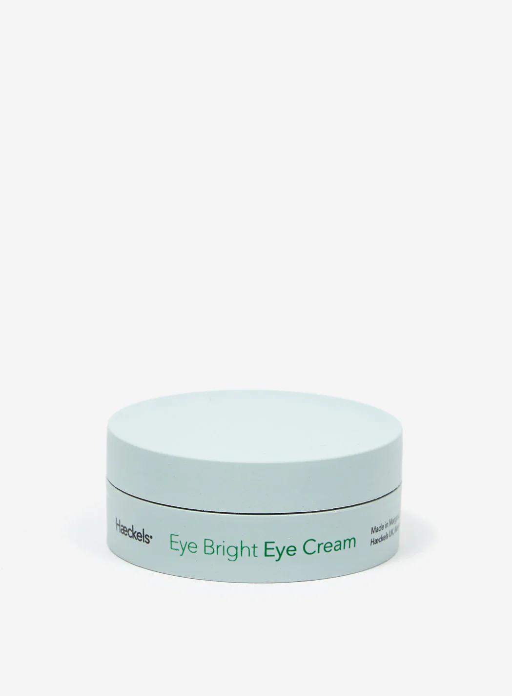 Haeckels 2.0 Eye Bright Eye Cream