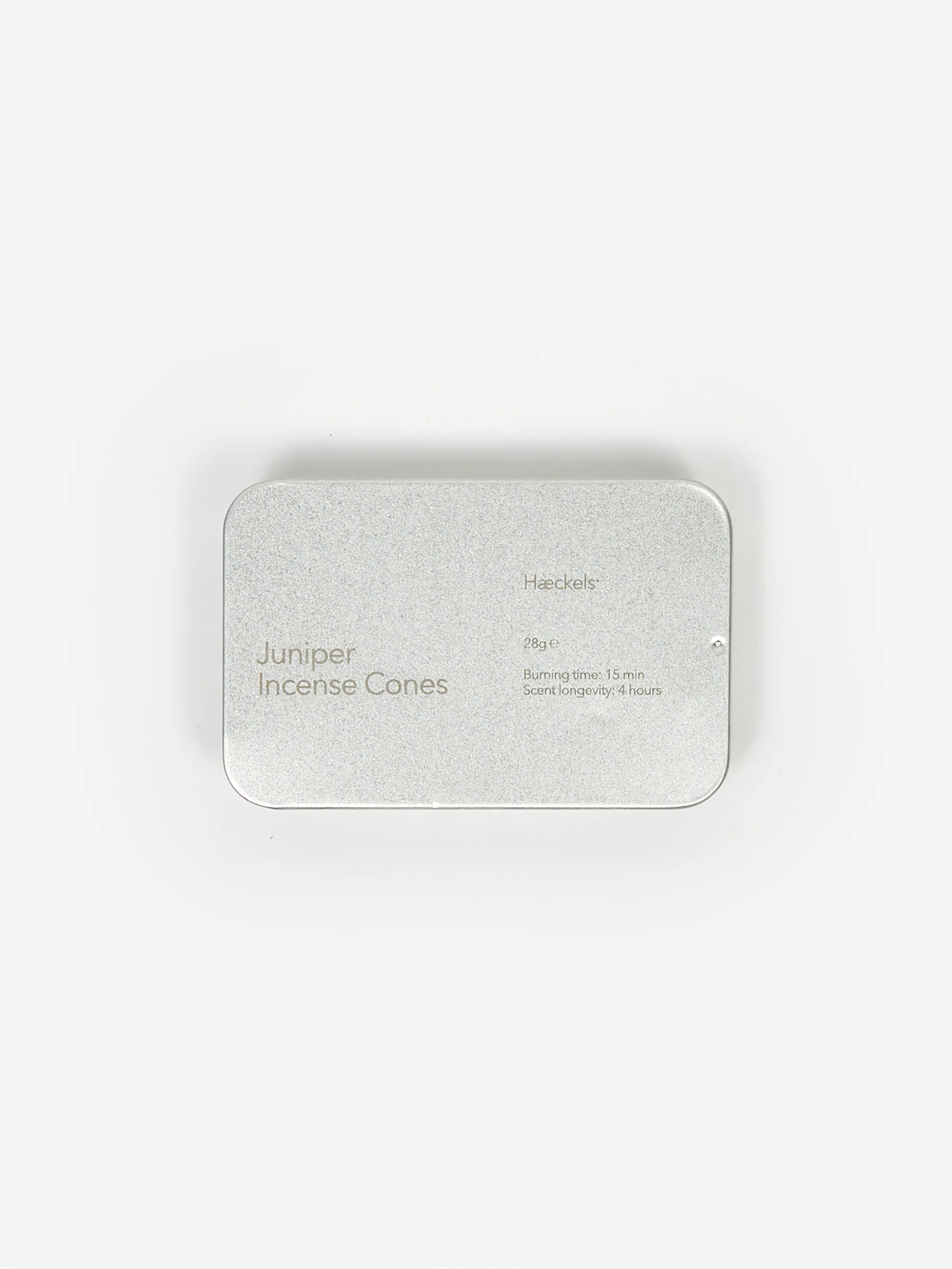 Haeckels 2.0 Juniper Incense - Image 4