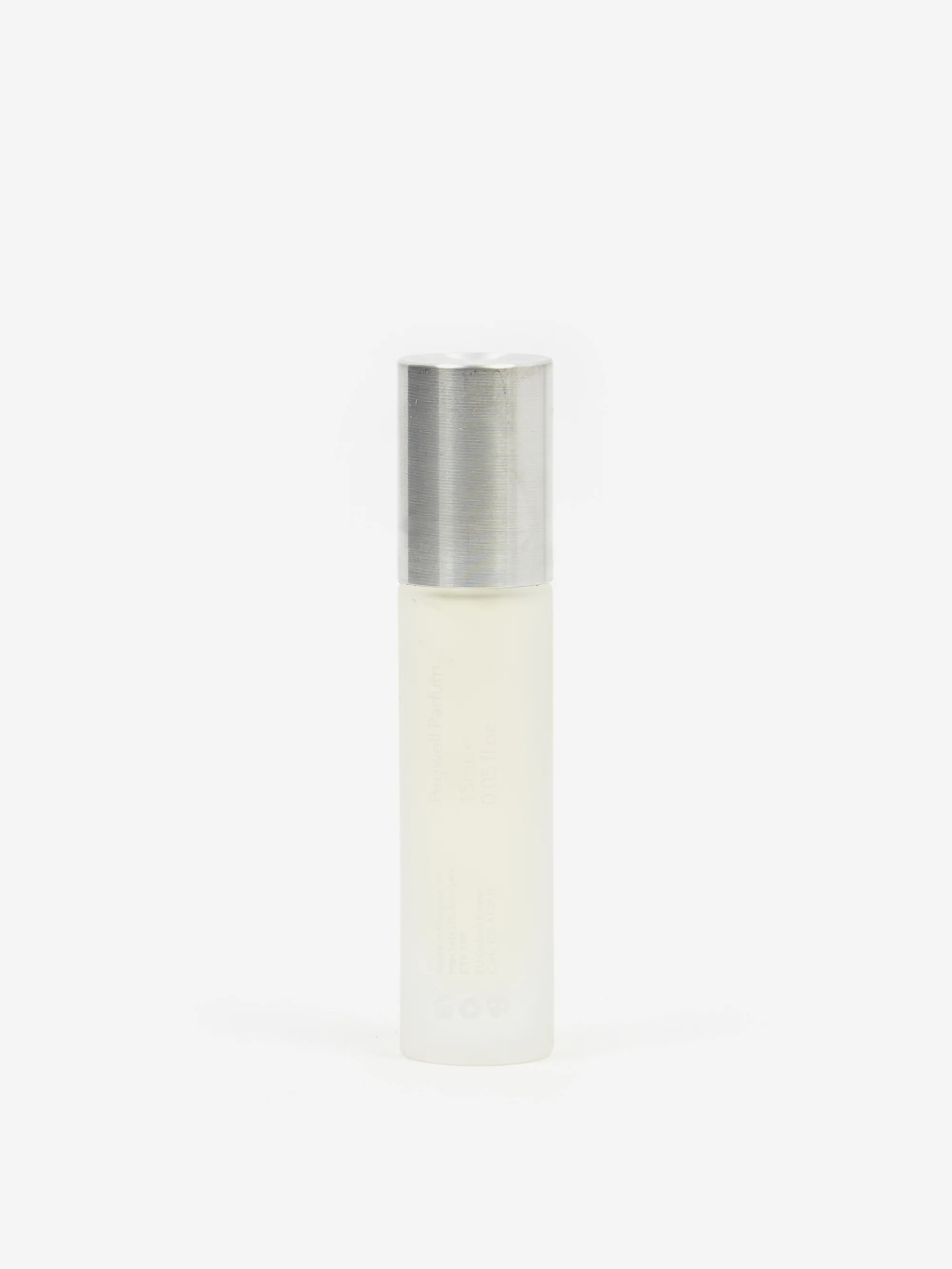 Haeckels Pegwell Parfum Miniature - 15ml - Image 3
