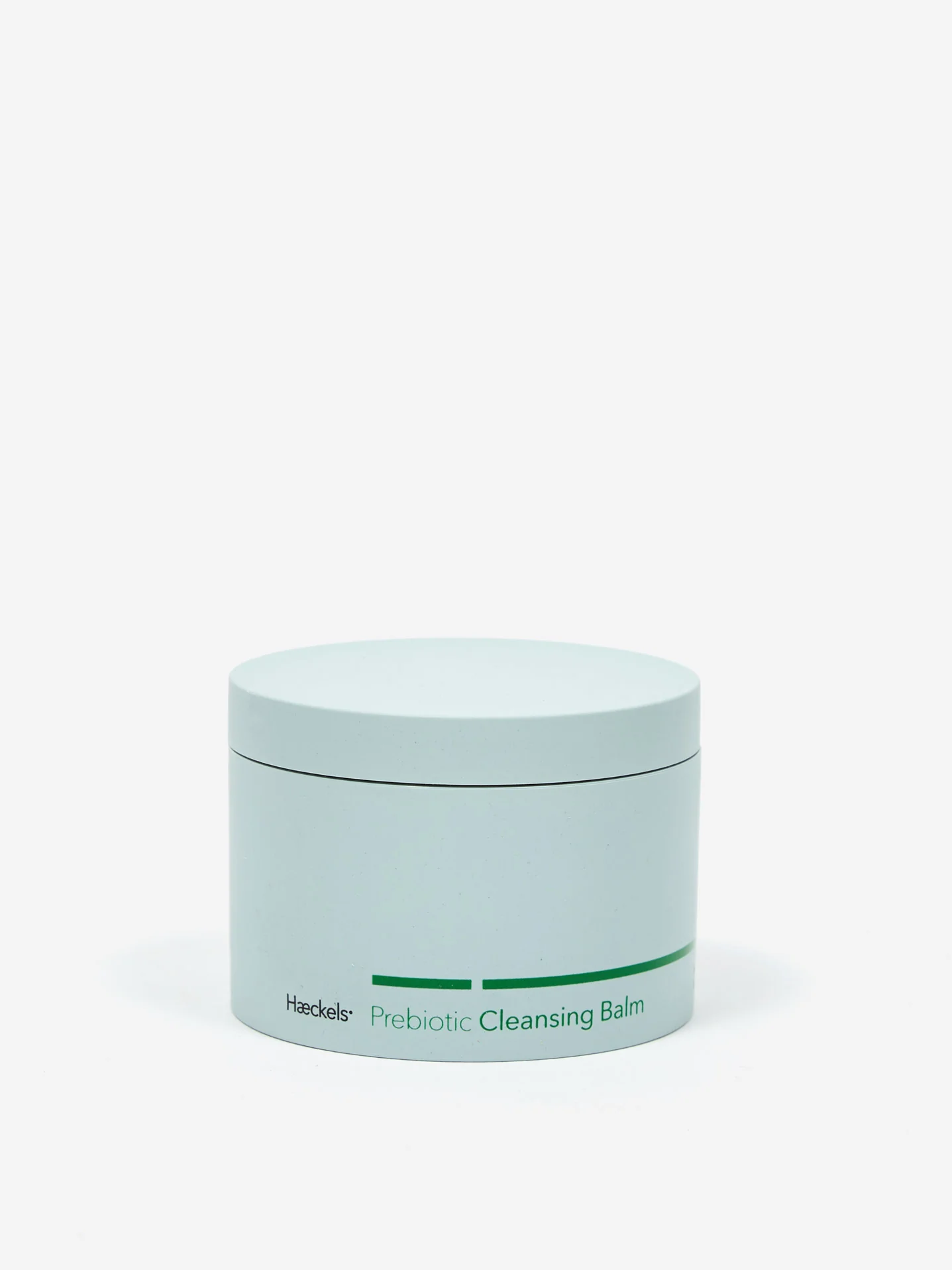 Haeckels 2.0 Prebiotic Cleansing Balm