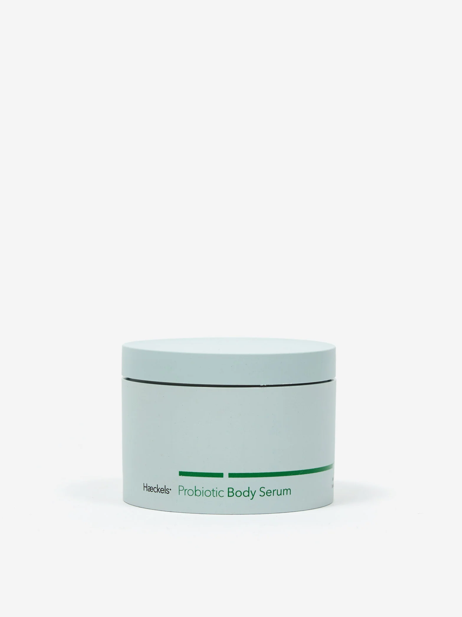 Haeckels 2.0 Probiotic Body Serum
