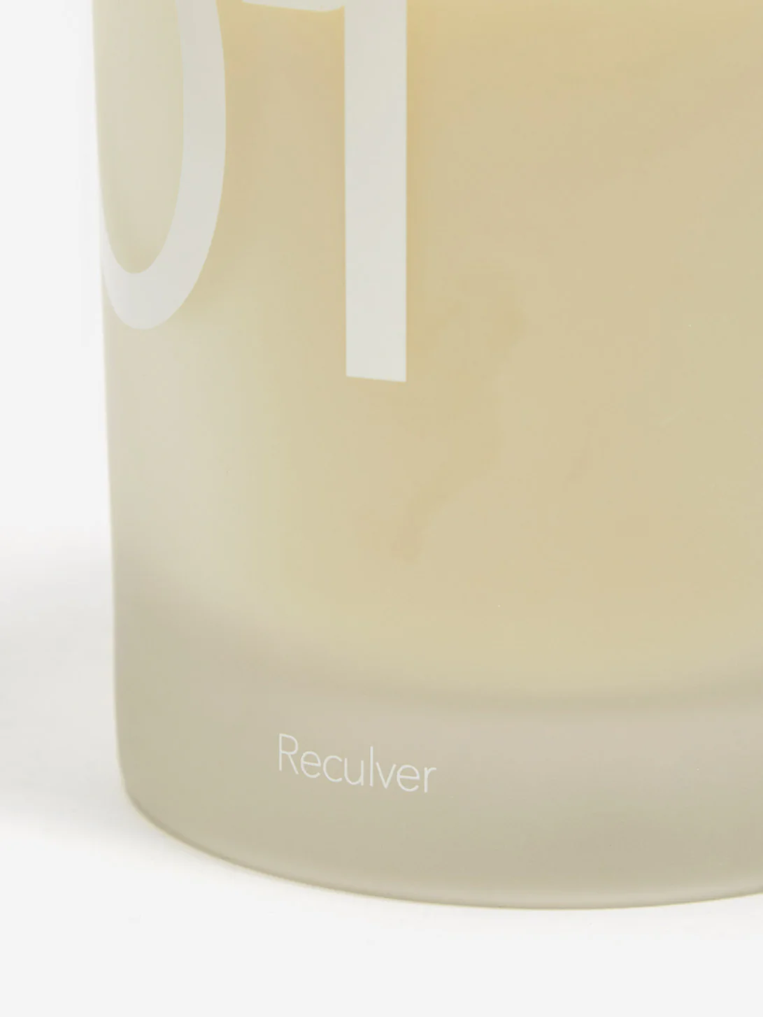 Haeckels 2.0 Reculver Candle - Image 3