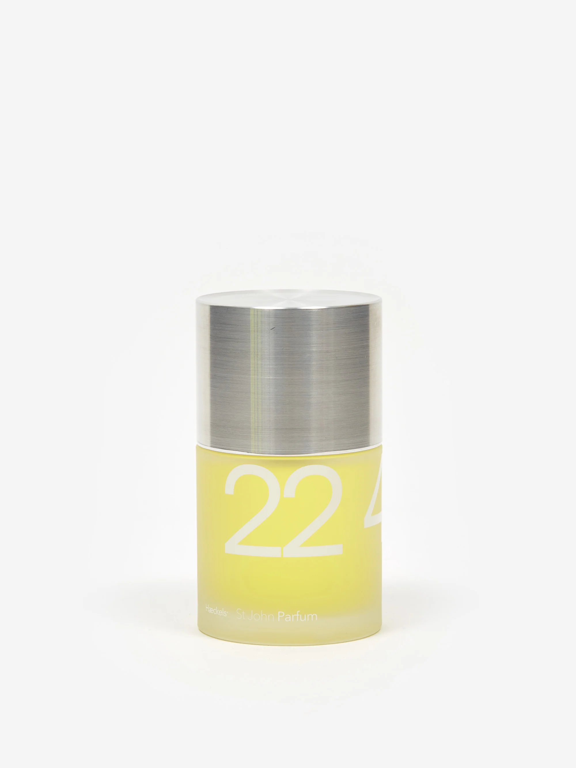 Haeckels 2.0 St John Parfum