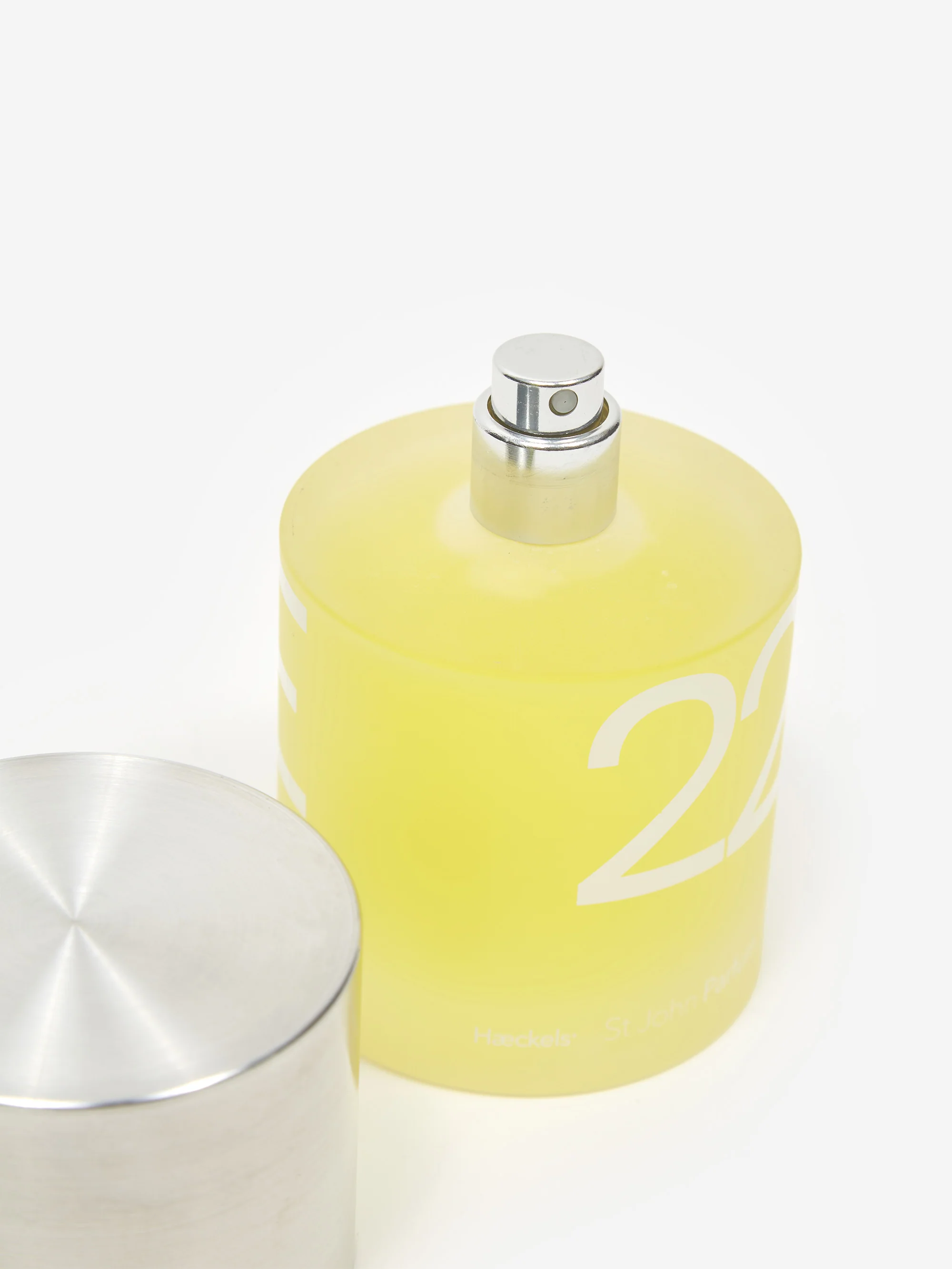 Haeckels 2.0 St John Parfum - Image 2