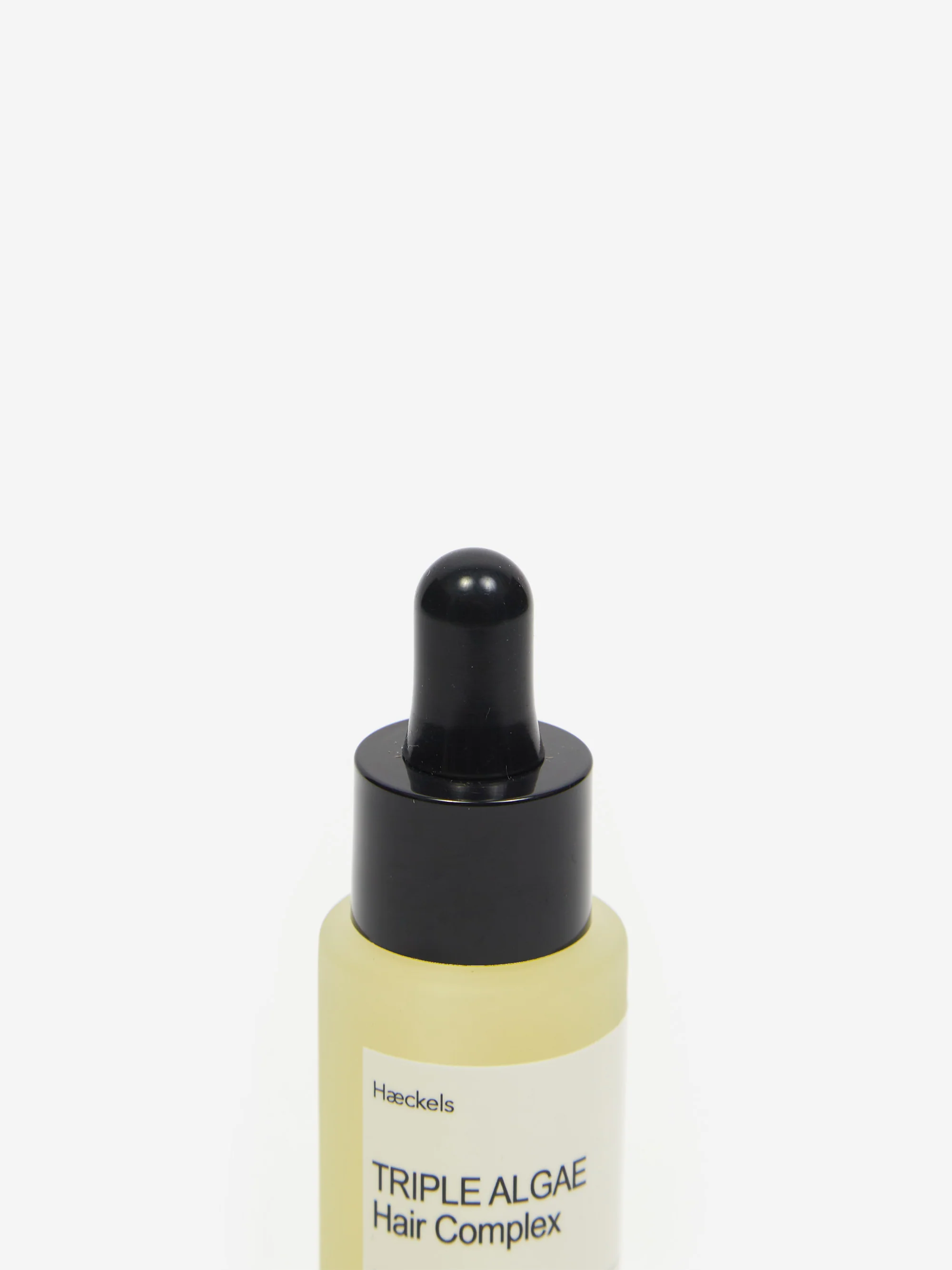 Haeckels 2.0 Triple Algae Hair Complex - Image 2