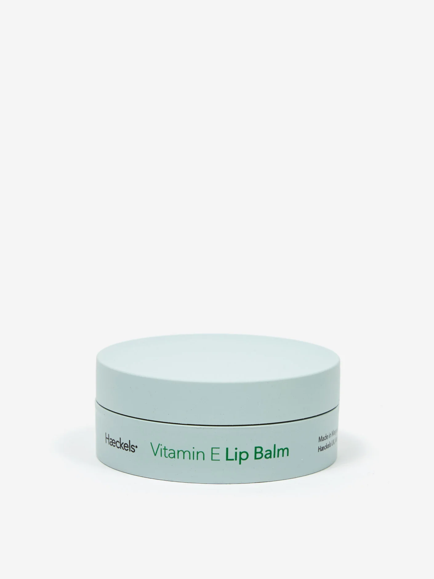 Haeckels 2.0 Vitamin E Lip Balm