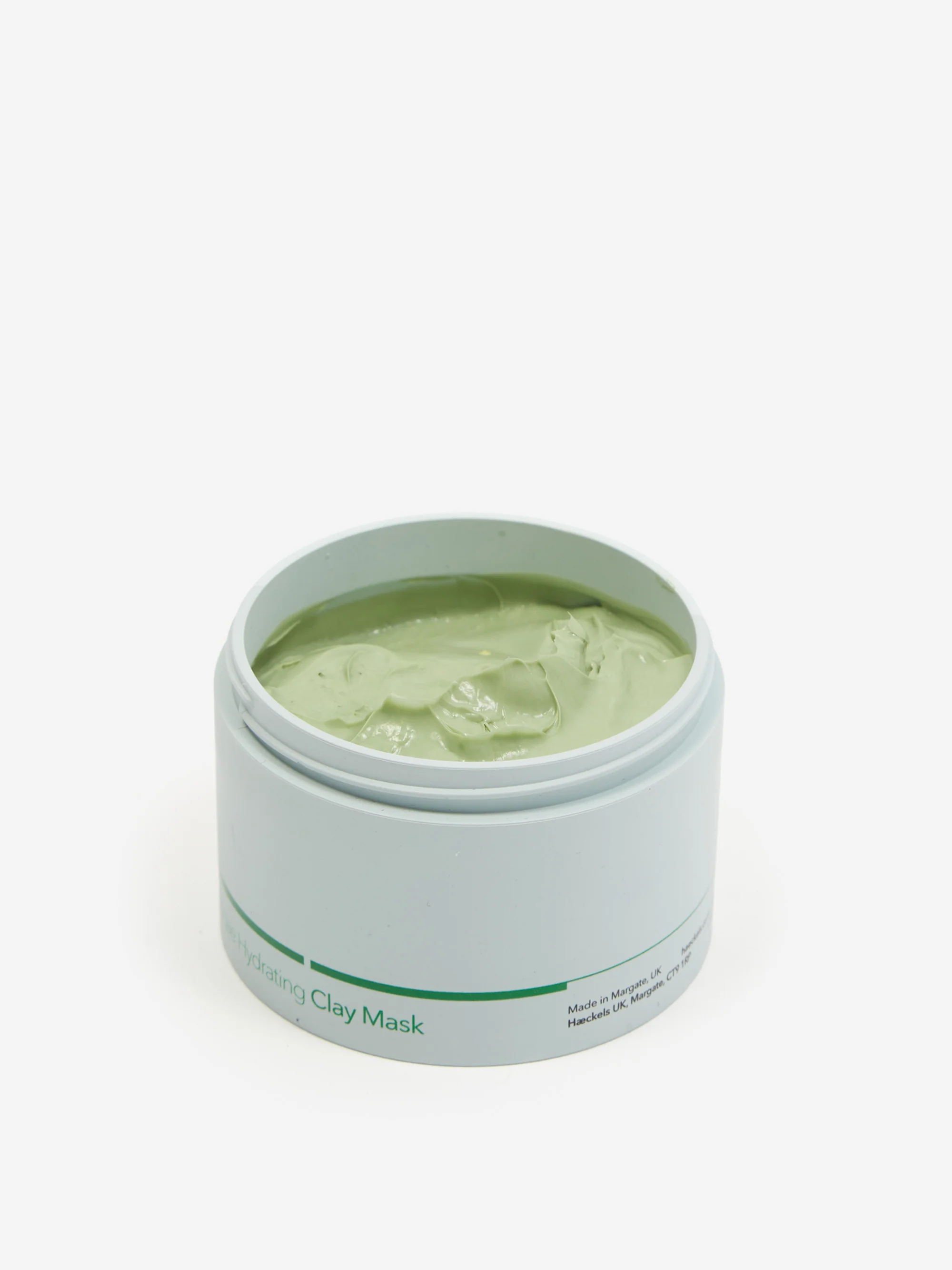 Haeckels Algae Hydrating Clay Mask - Image 2
