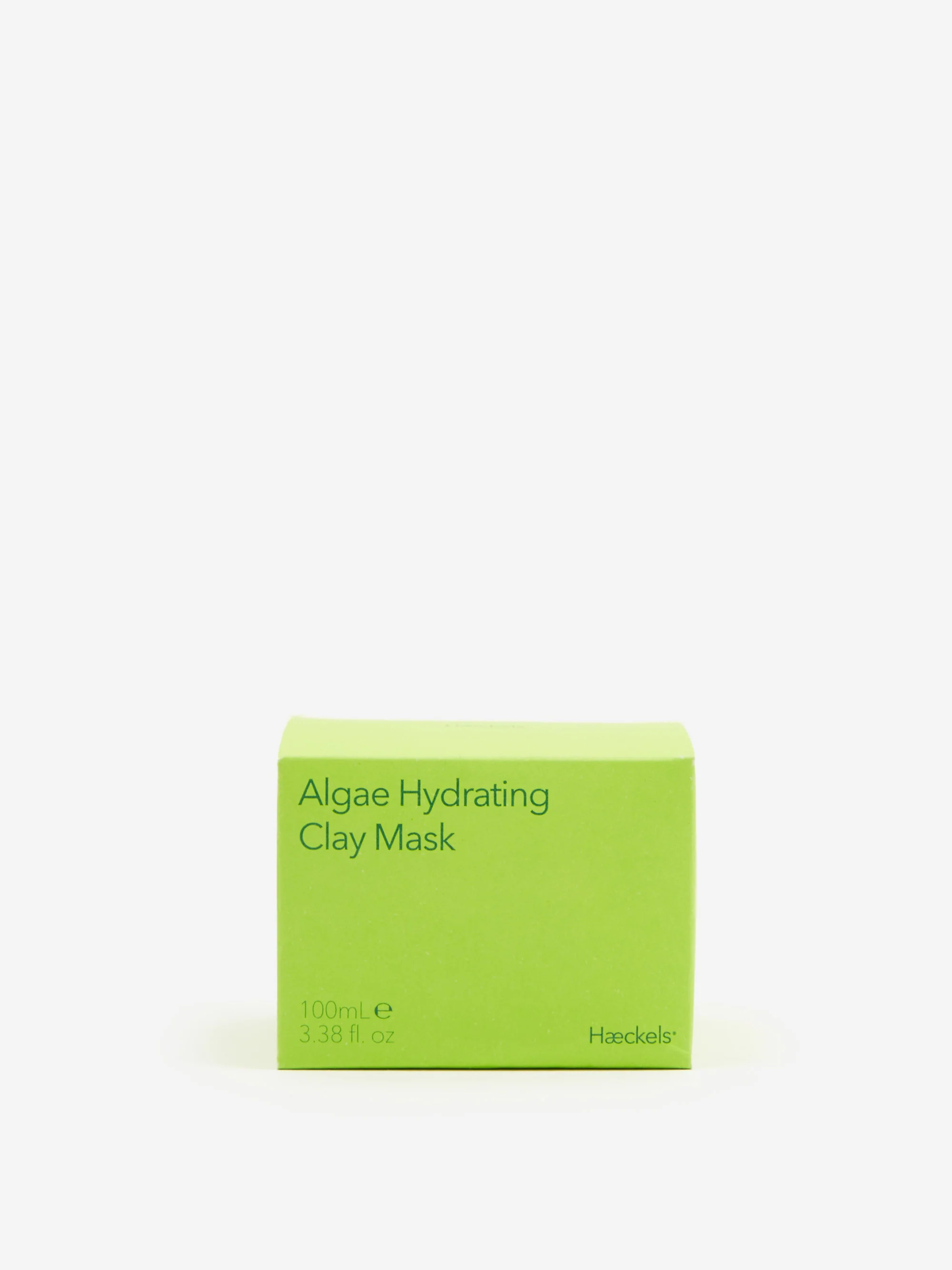 Haeckels Algae Hydrating Clay Mask - Image 3