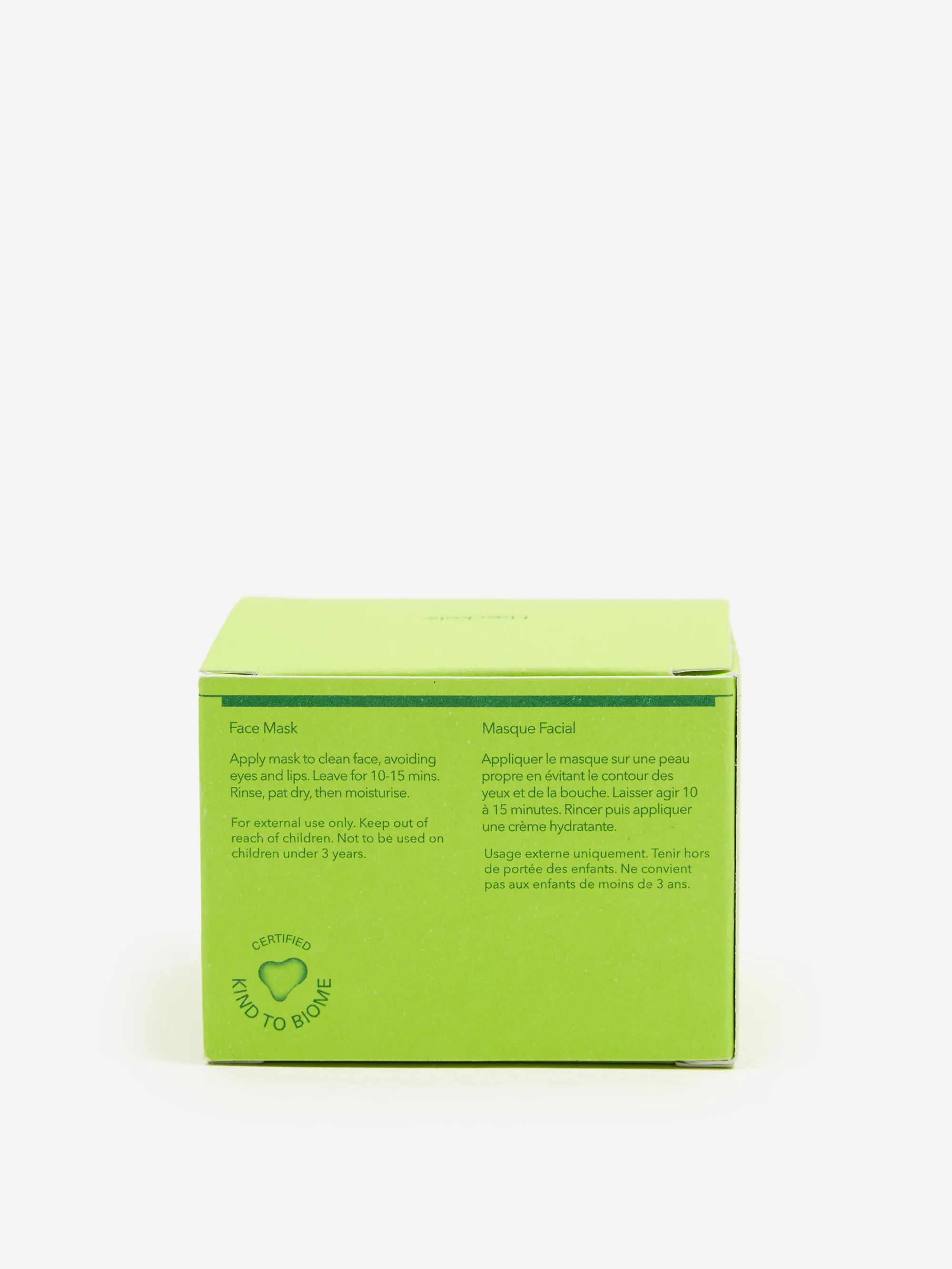 Haeckels Algae Hydrating Clay Mask - Image 4