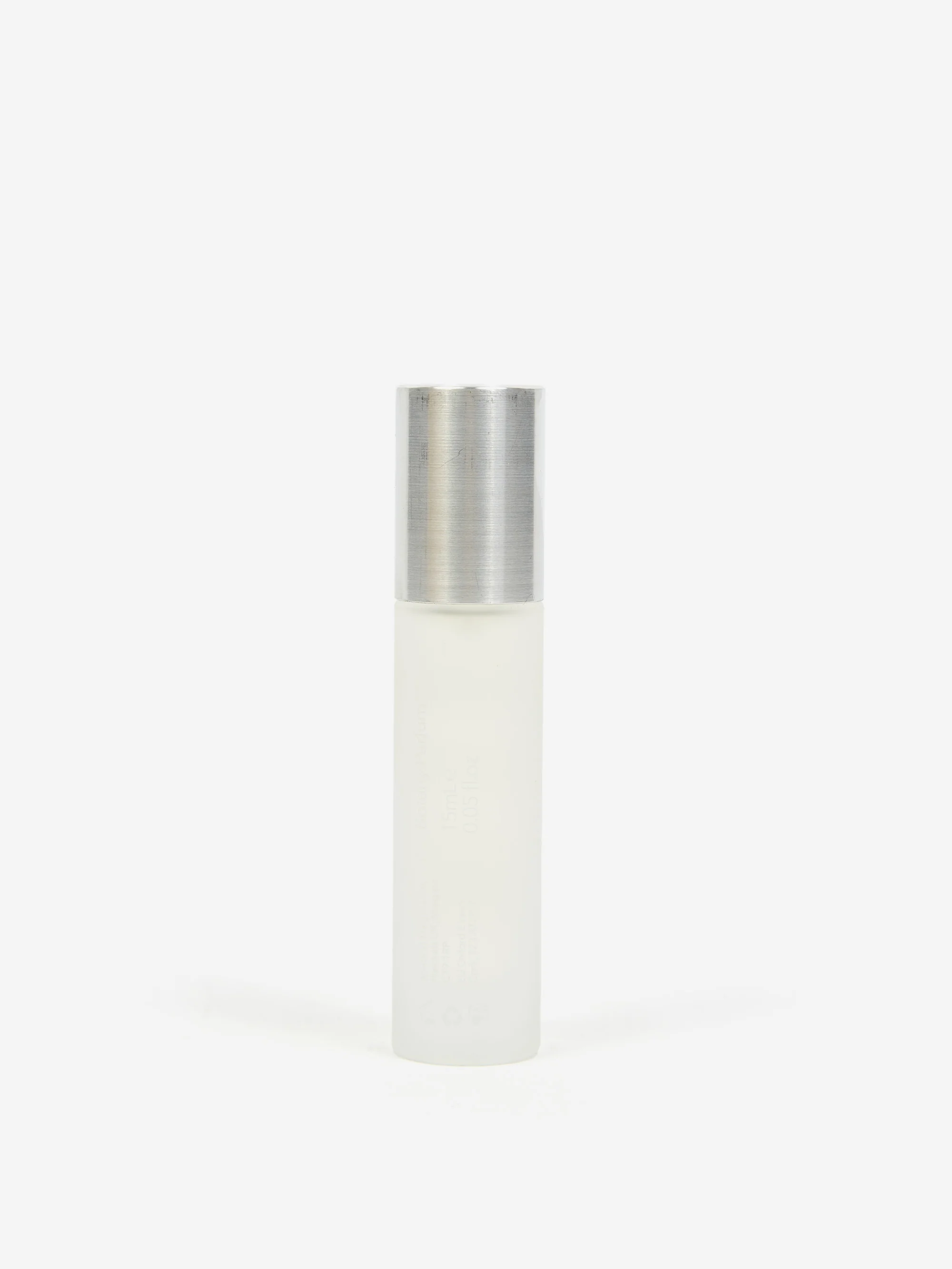 Haeckels Botany Parfum Miniature - 15ml - Image 3