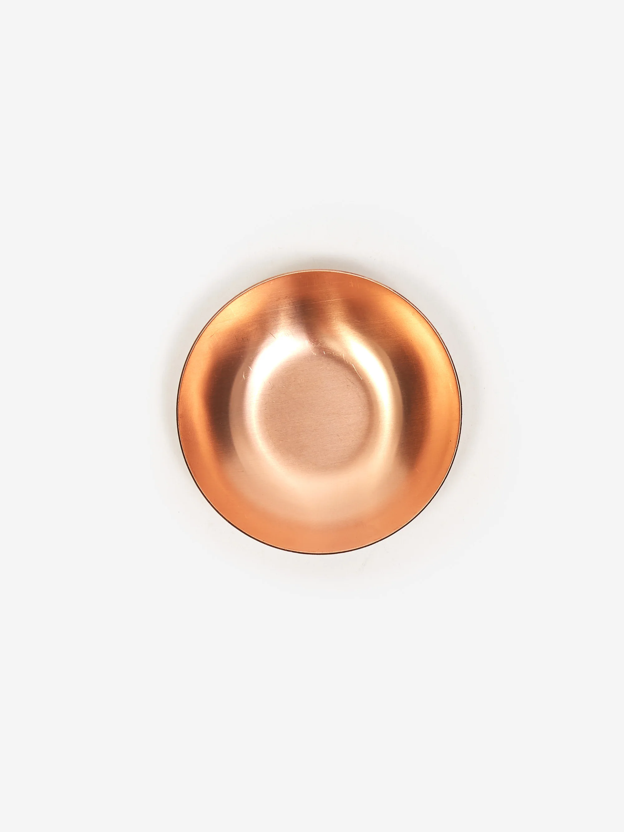 Haeckels Incense Dish - Brass - Image 4
