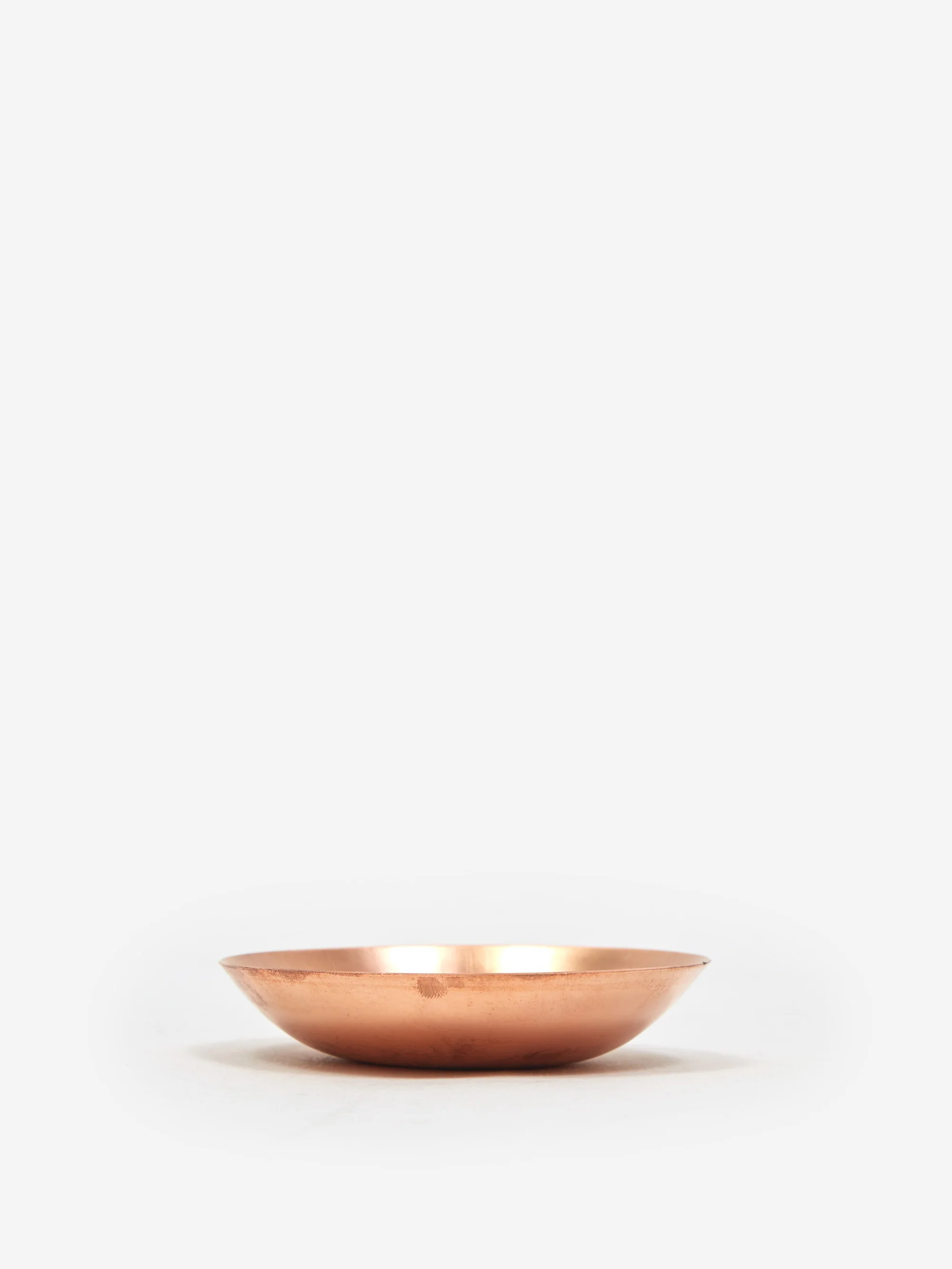 Haeckels Incense Dish - Brass - Image 5
