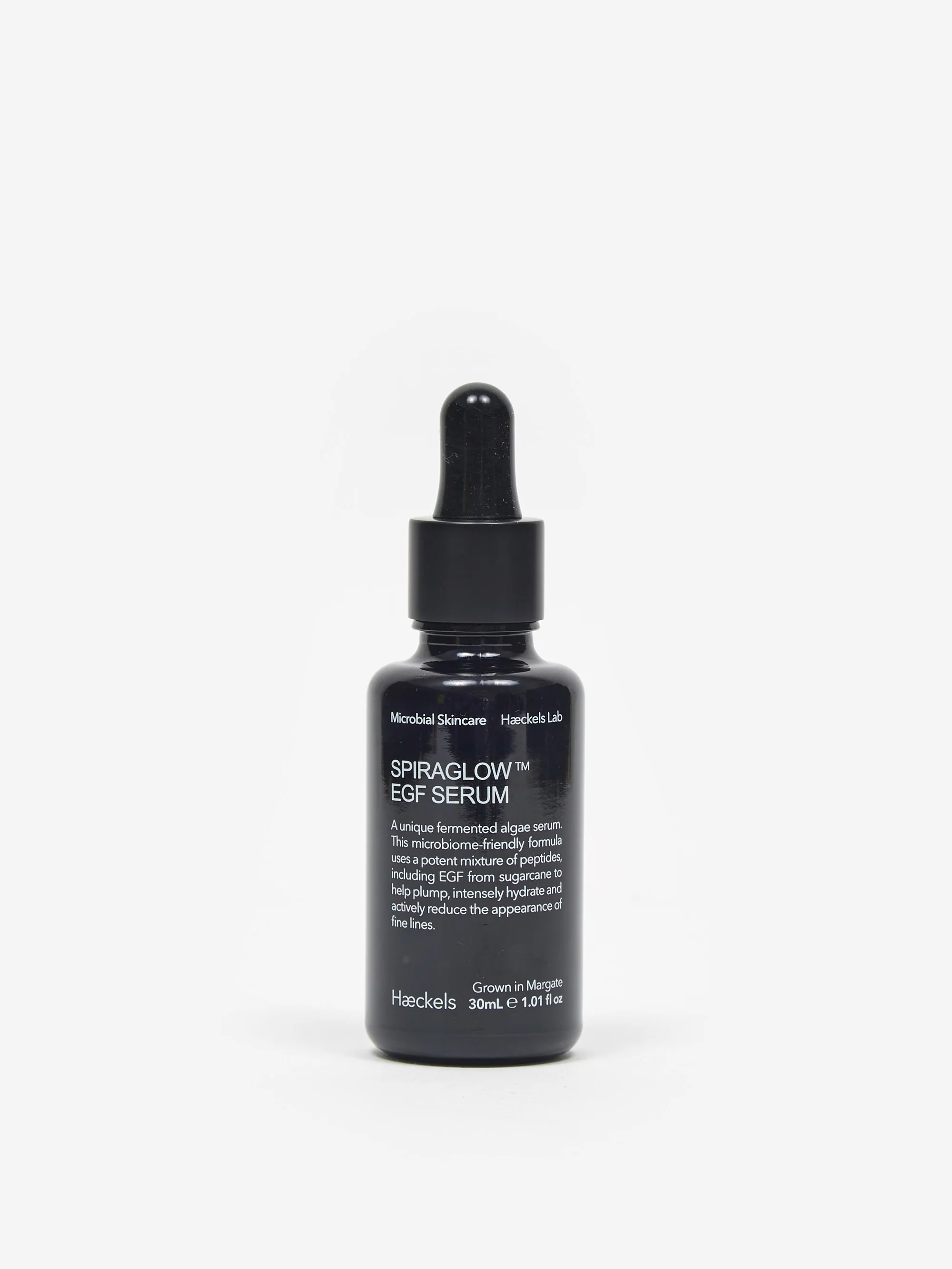 Haeckels Lab Spiraglow™ EGF Serum