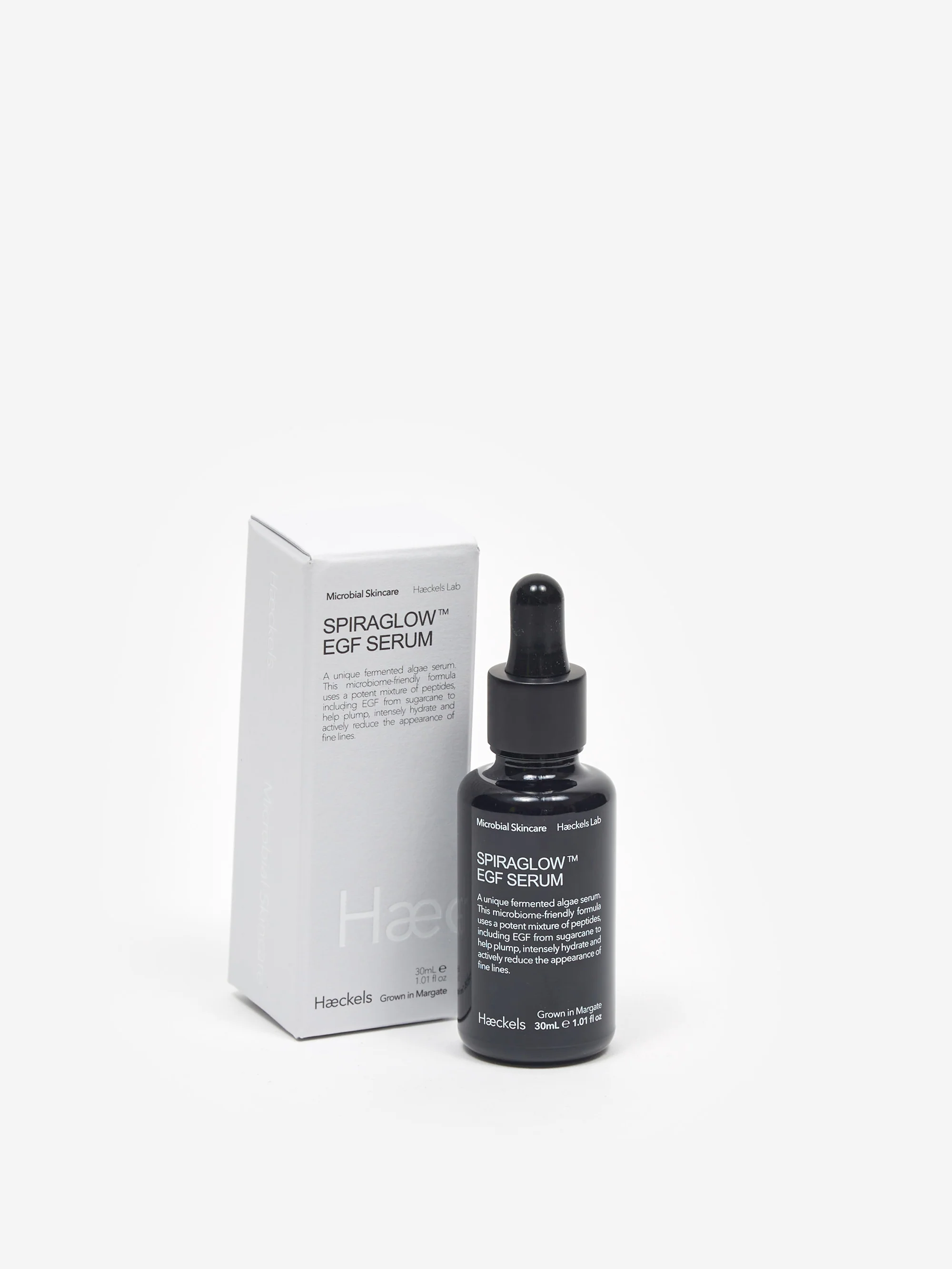 Haeckels Lab Spiraglow™ EGF Serum - Image 3