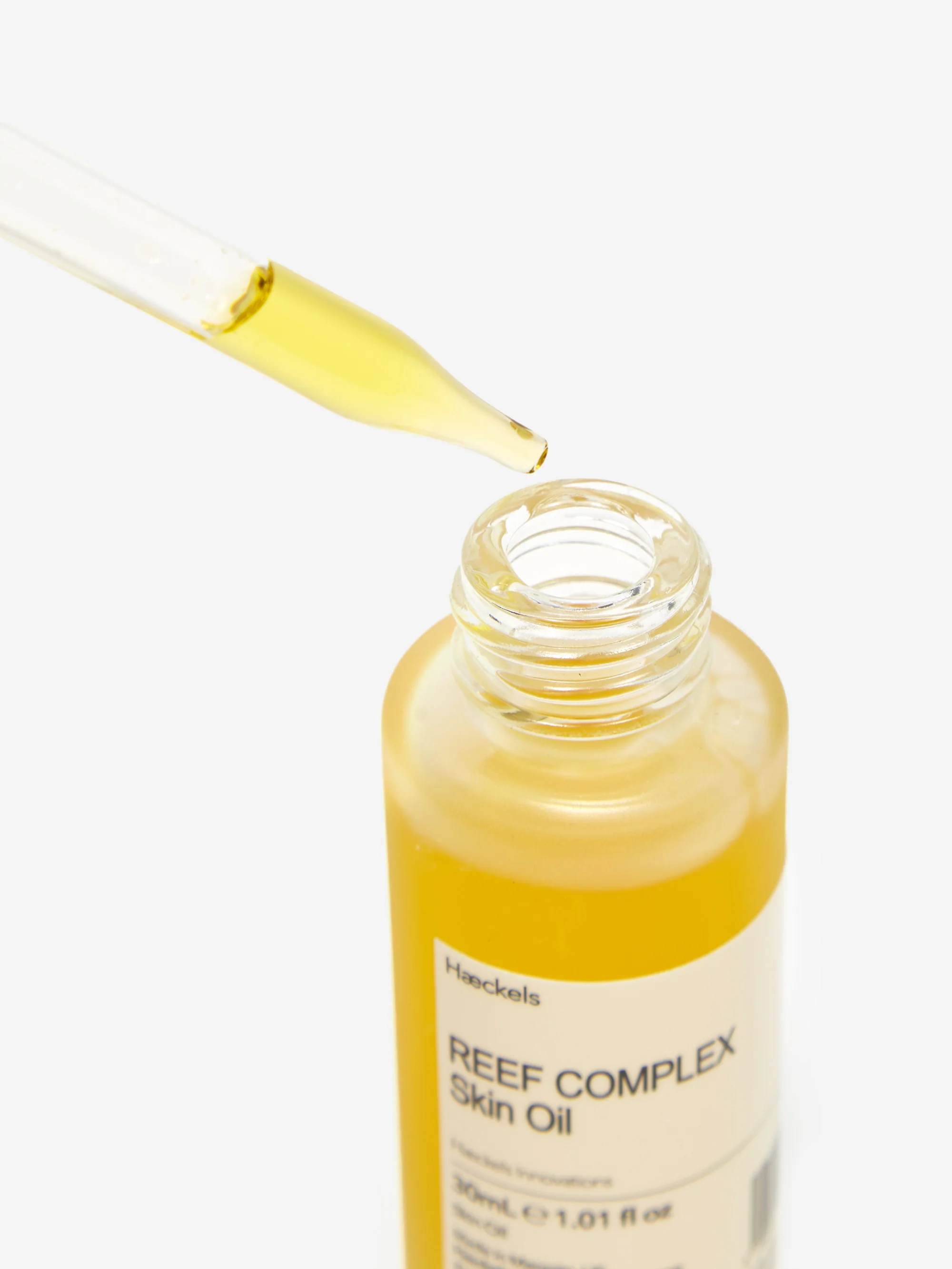 Haeckels 2.0 Reef Complex Skin Oil - Image 2