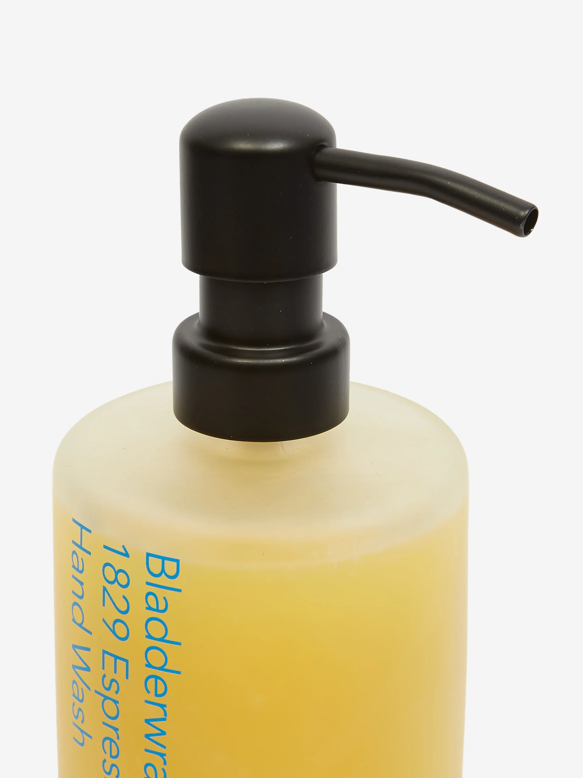 Haeckels WatchHouse 1829 Espresso Hand Wash - Image 2