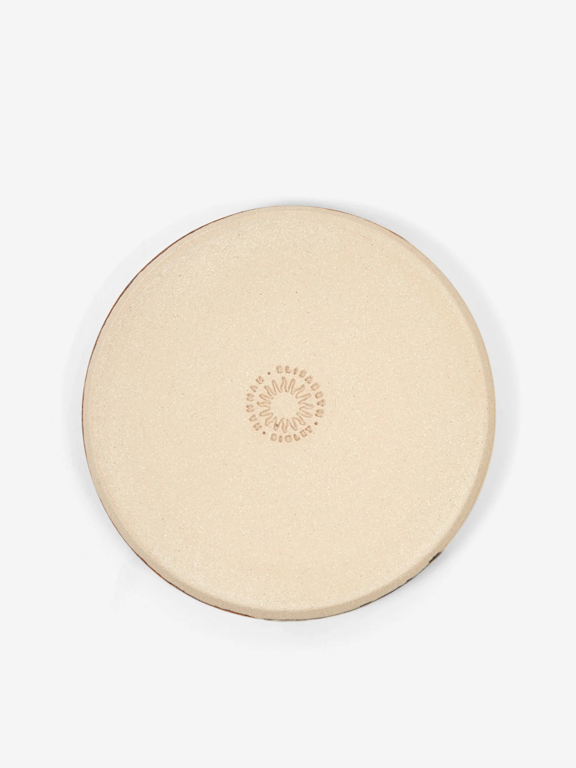 Hannah Bigley Mountain Incense Holder Ceramic - Image 3